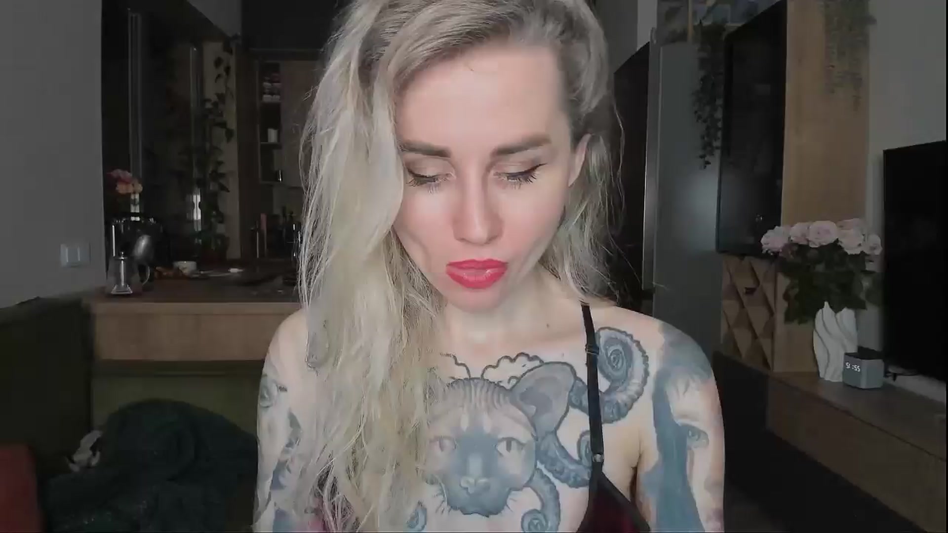 Gallery image thumbnail from Alexa_Smithhh's myfreecams stream on, 01/30/2025, 20:35 image 7 of 20