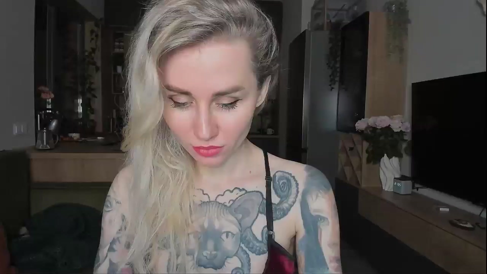 Gallery image thumbnail from Alexa_Smithhh's myfreecams stream on, 01/30/2025, 20:35 image 18 of 20