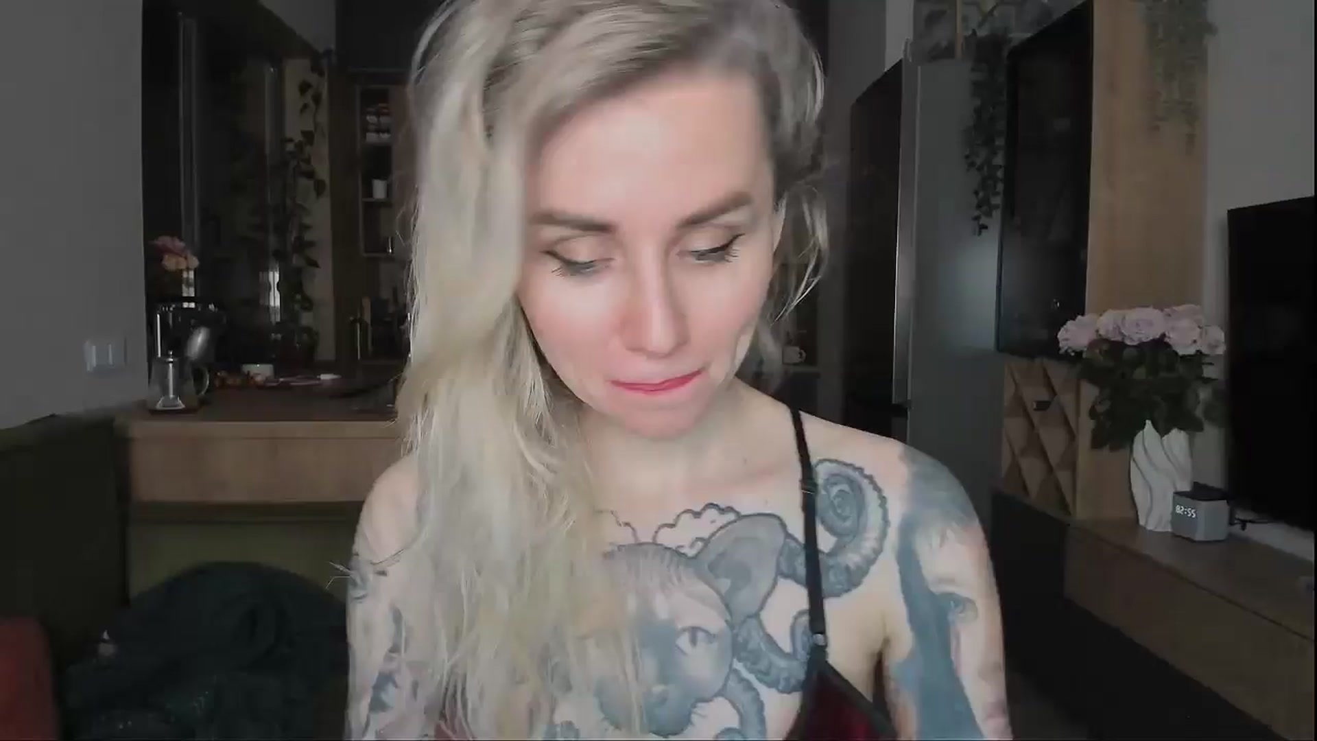 Gallery image thumbnail from Alexa_Smithhh's myfreecams stream on, 01/30/2025, 20:35 image 15 of 20