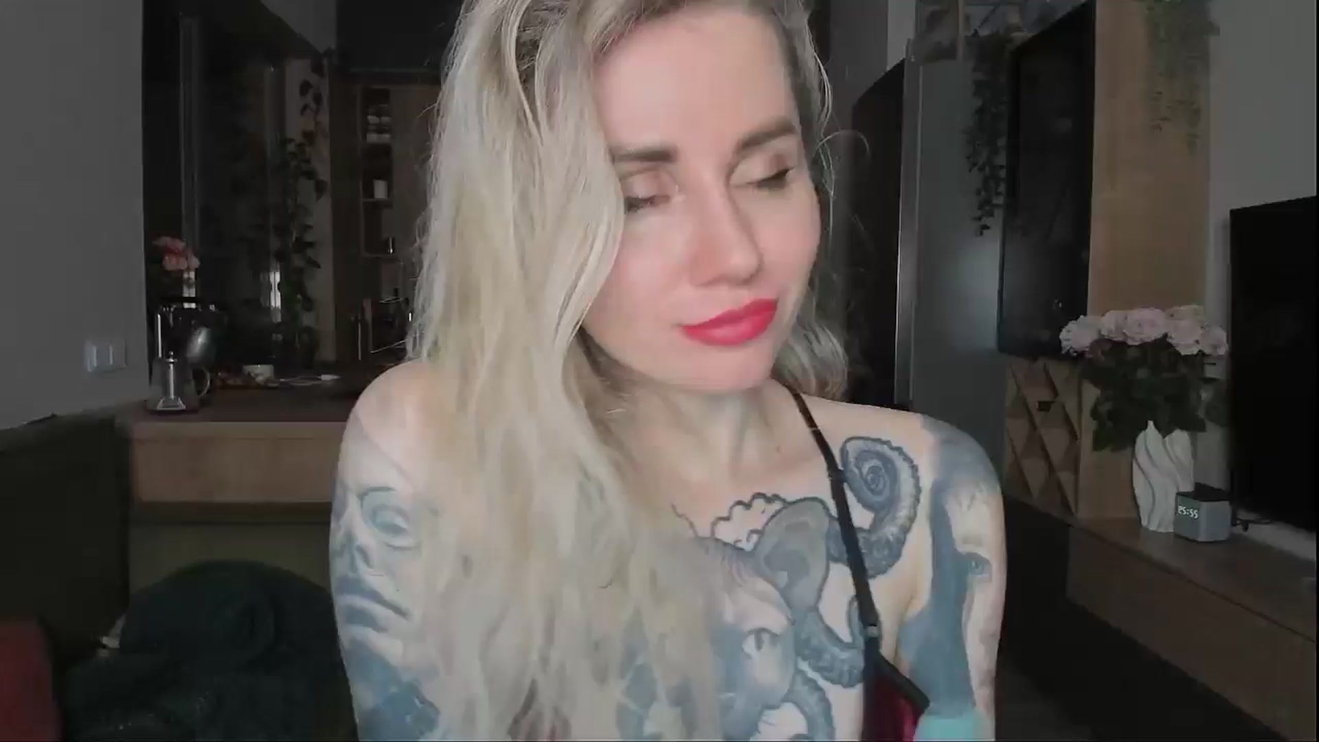 Gallery image thumbnail from Alexa_Smithhh's myfreecams stream on, 01/30/2025, 20:35 image 10 of 20