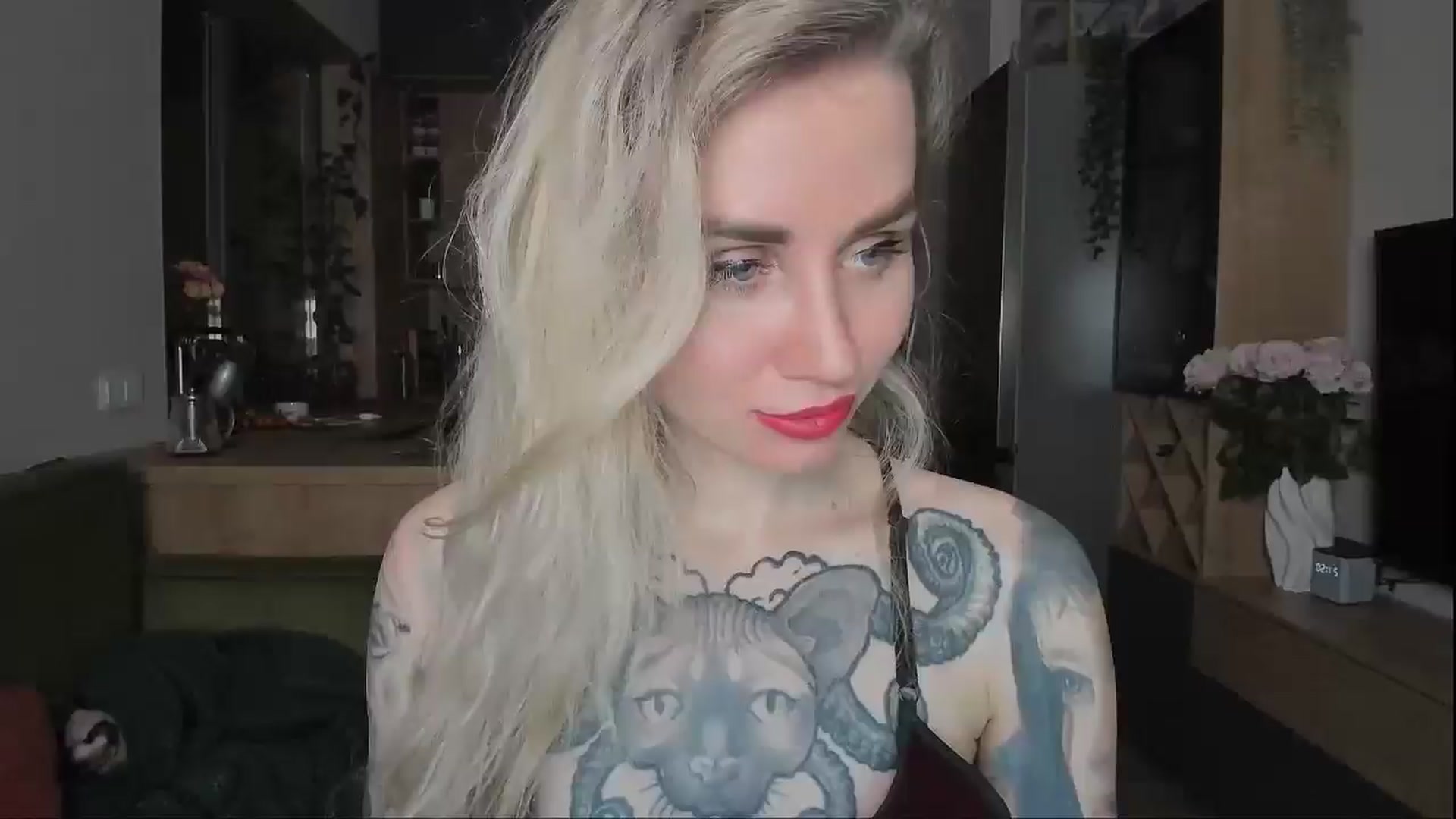 Gallery image thumbnail from Alexa_Smithhh's myfreecams stream on, 01/30/2025, 20:35 image 3 of 20