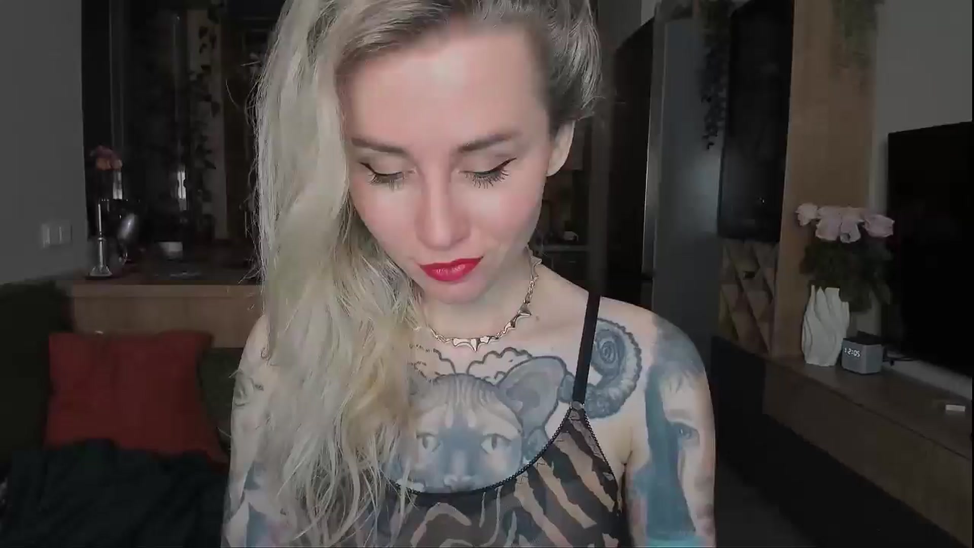 Gallery image thumbnail from Alexa_Smithhh's myfreecams stream on, 01/31/2025, 18:06 image 7 of 20