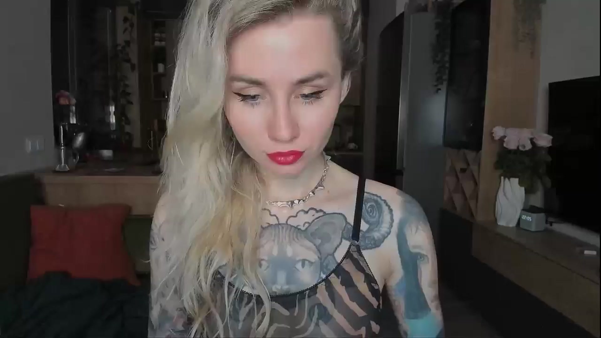Gallery image thumbnail from Alexa_Smithhh's myfreecams stream on, 01/31/2025, 18:06 image 11 of 20