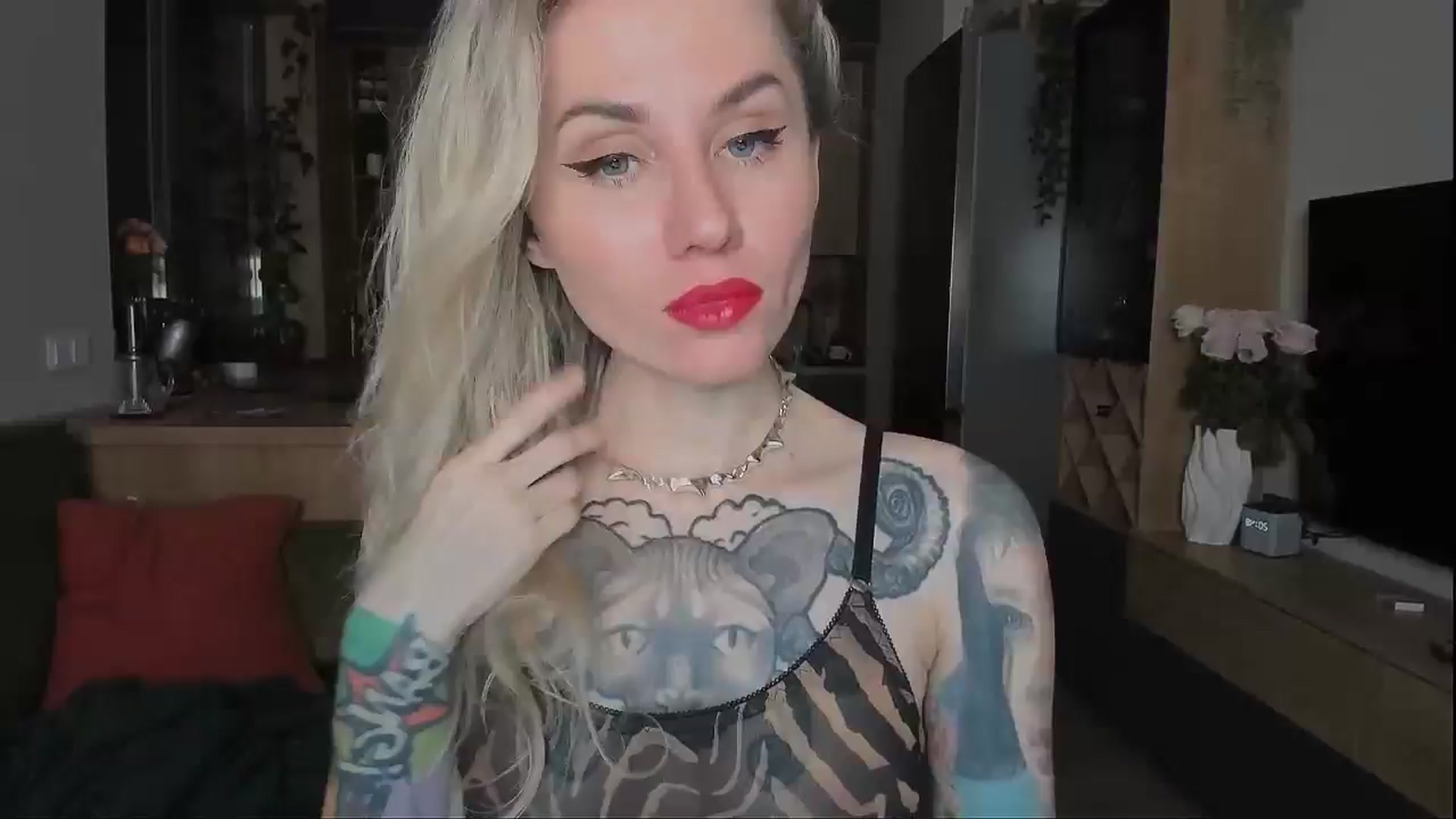 Gallery image thumbnail from Alexa_Smithhh's myfreecams stream on, 01/31/2025, 18:06 image 3 of 20