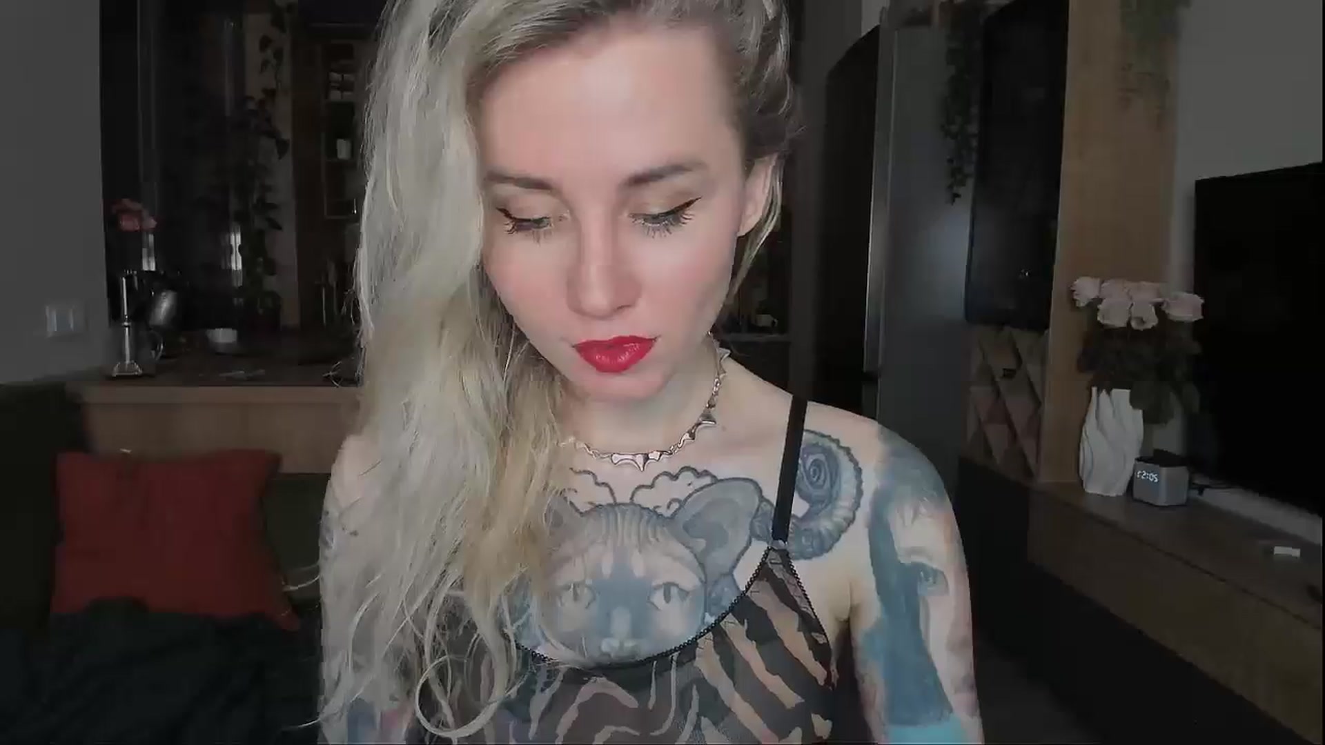 Gallery image thumbnail from Alexa_Smithhh's myfreecams stream on, 01/31/2025, 18:06 image 13 of 20