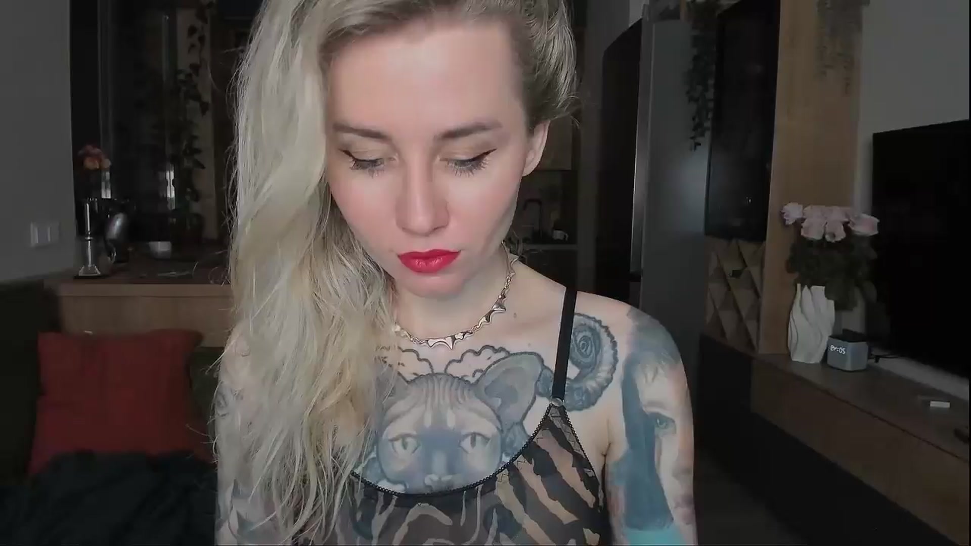 Gallery image thumbnail from Alexa_Smithhh's myfreecams stream on, 01/31/2025, 18:06 image 5 of 20