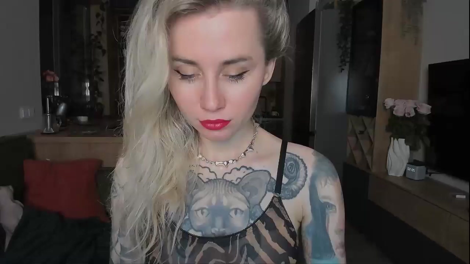 Gallery image thumbnail from Alexa_Smithhh's myfreecams stream on, 01/31/2025, 18:06 image 6 of 20