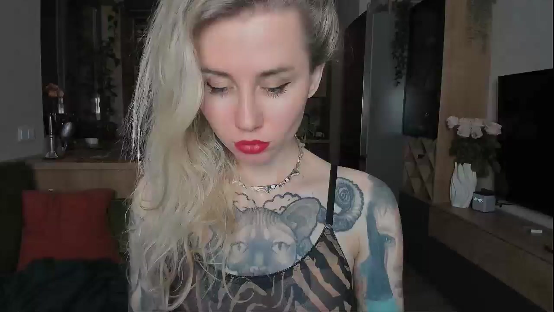 Gallery image thumbnail from Alexa_Smithhh's myfreecams stream on, 01/31/2025, 18:06 image 1 of 20