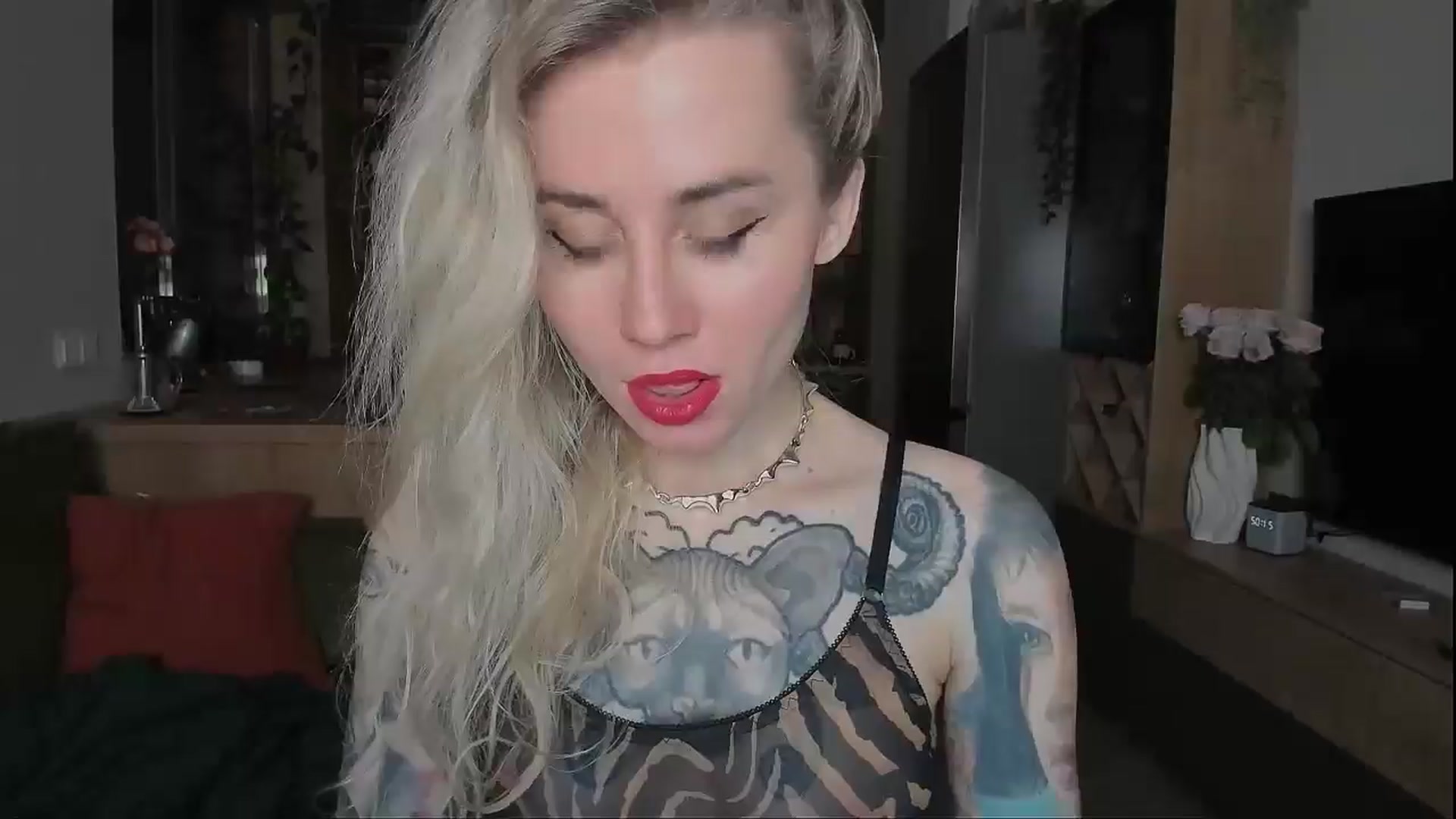 Gallery image thumbnail from Alexa_Smithhh's myfreecams stream on, 01/31/2025, 18:06 image 18 of 20