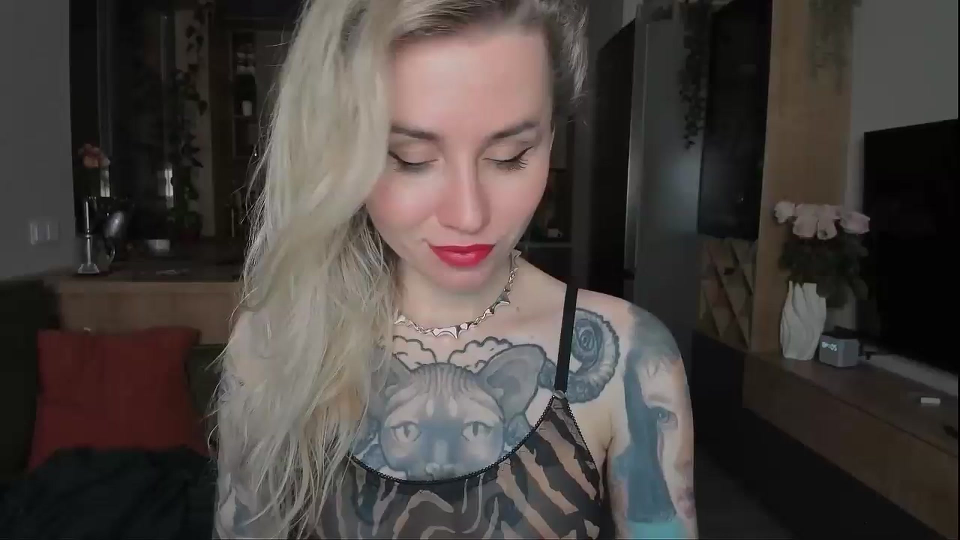 Gallery image thumbnail from Alexa_Smithhh's myfreecams stream on, 01/31/2025, 18:06 image 4 of 20