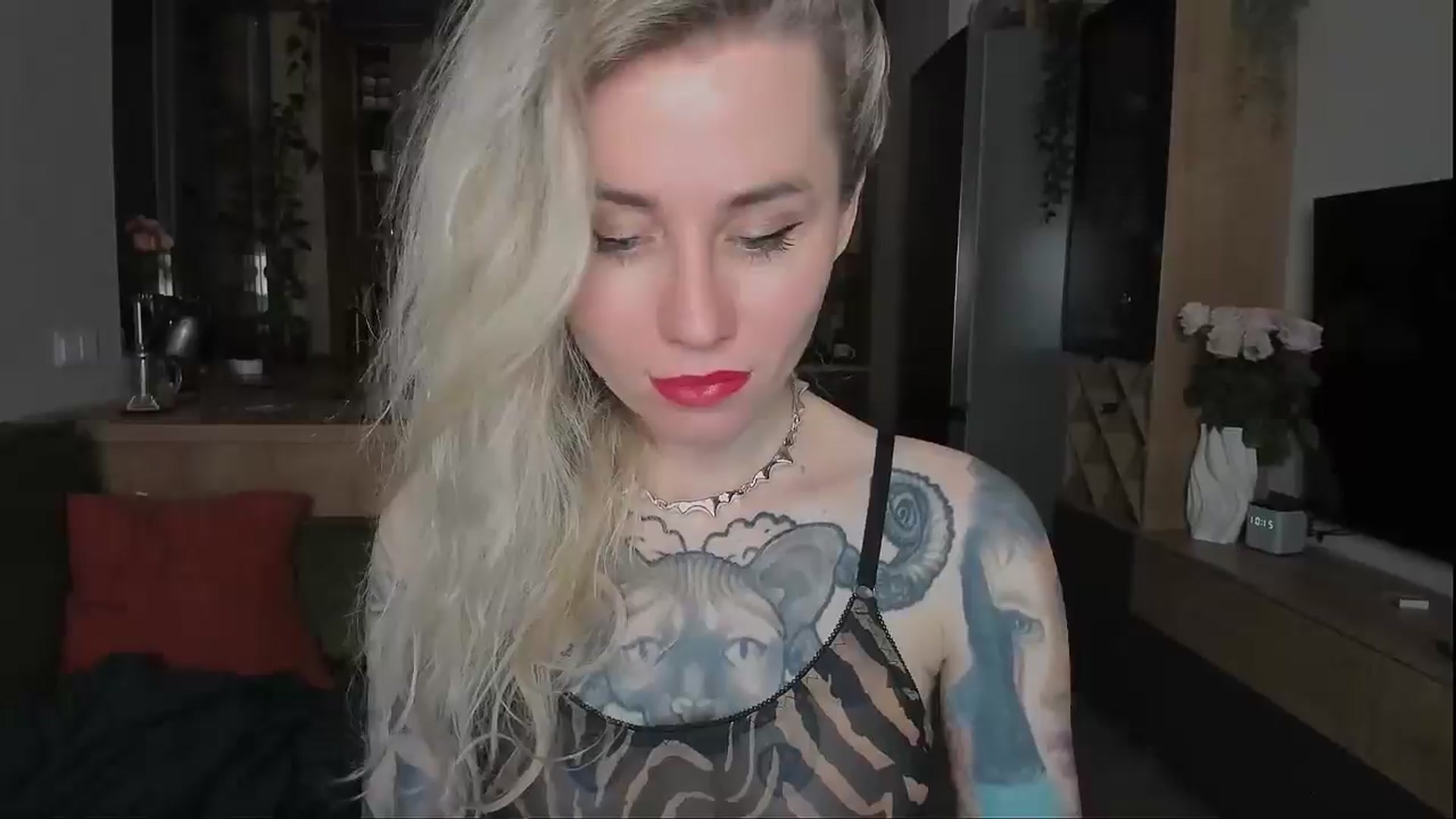 Gallery image thumbnail from Alexa_Smithhh's myfreecams stream on, 01/31/2025, 18:06 image 17 of 20