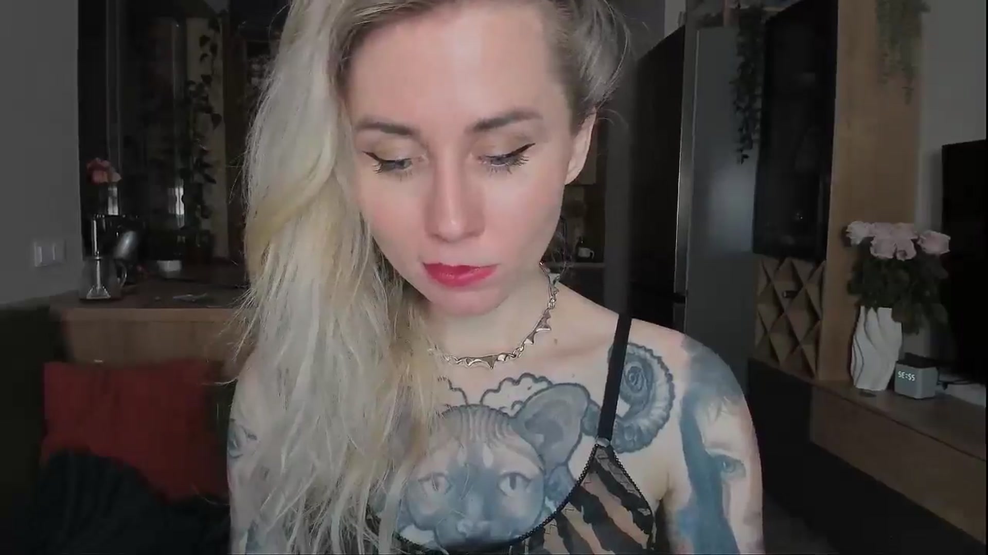 Gallery image thumbnail from Alexa_Smithhh's myfreecams stream on, 01/31/2025, 19:42 image 19 of 20
