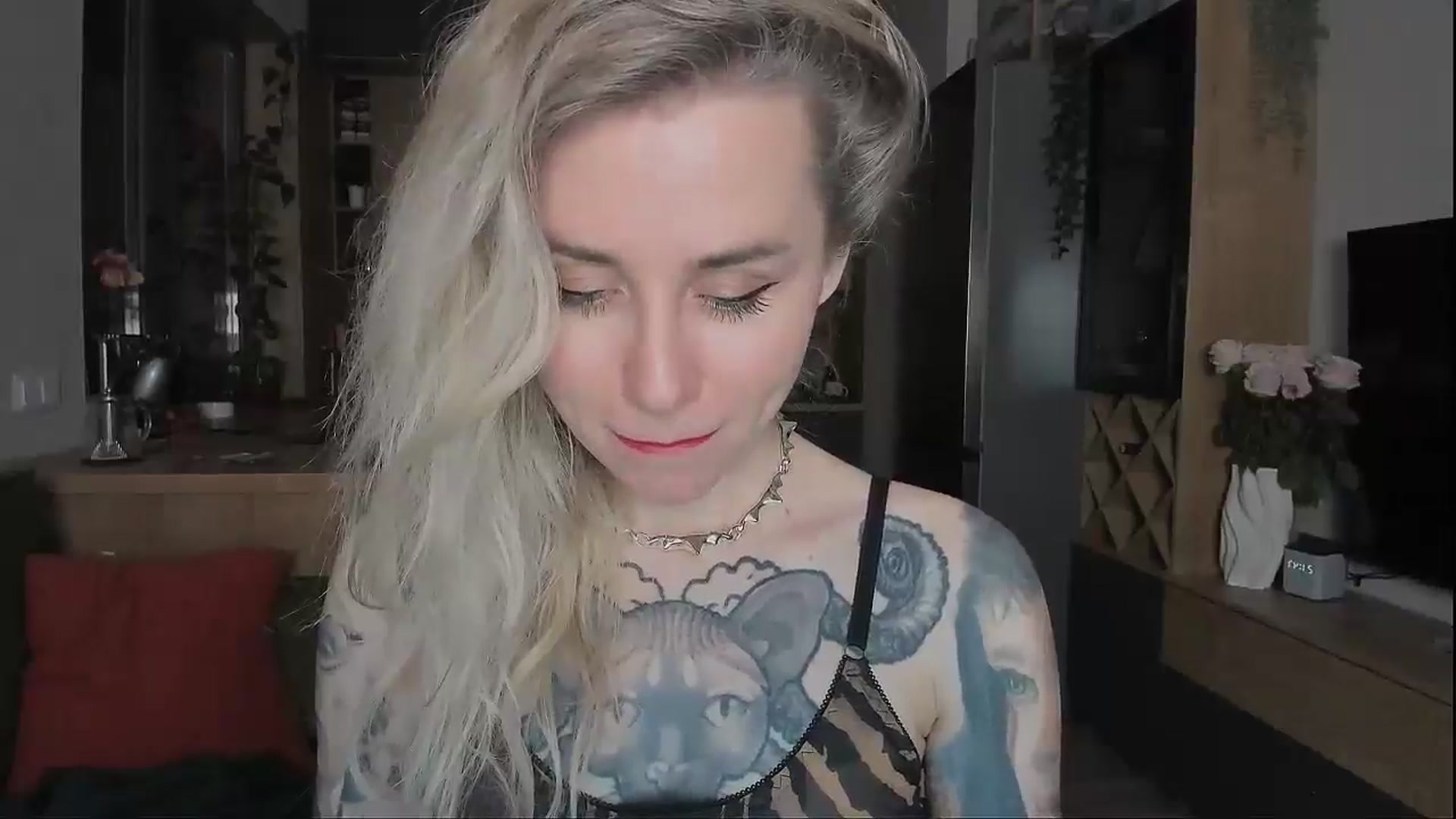 Gallery image thumbnail from Alexa_Smithhh's myfreecams stream on, 01/31/2025, 19:42 image 7 of 20