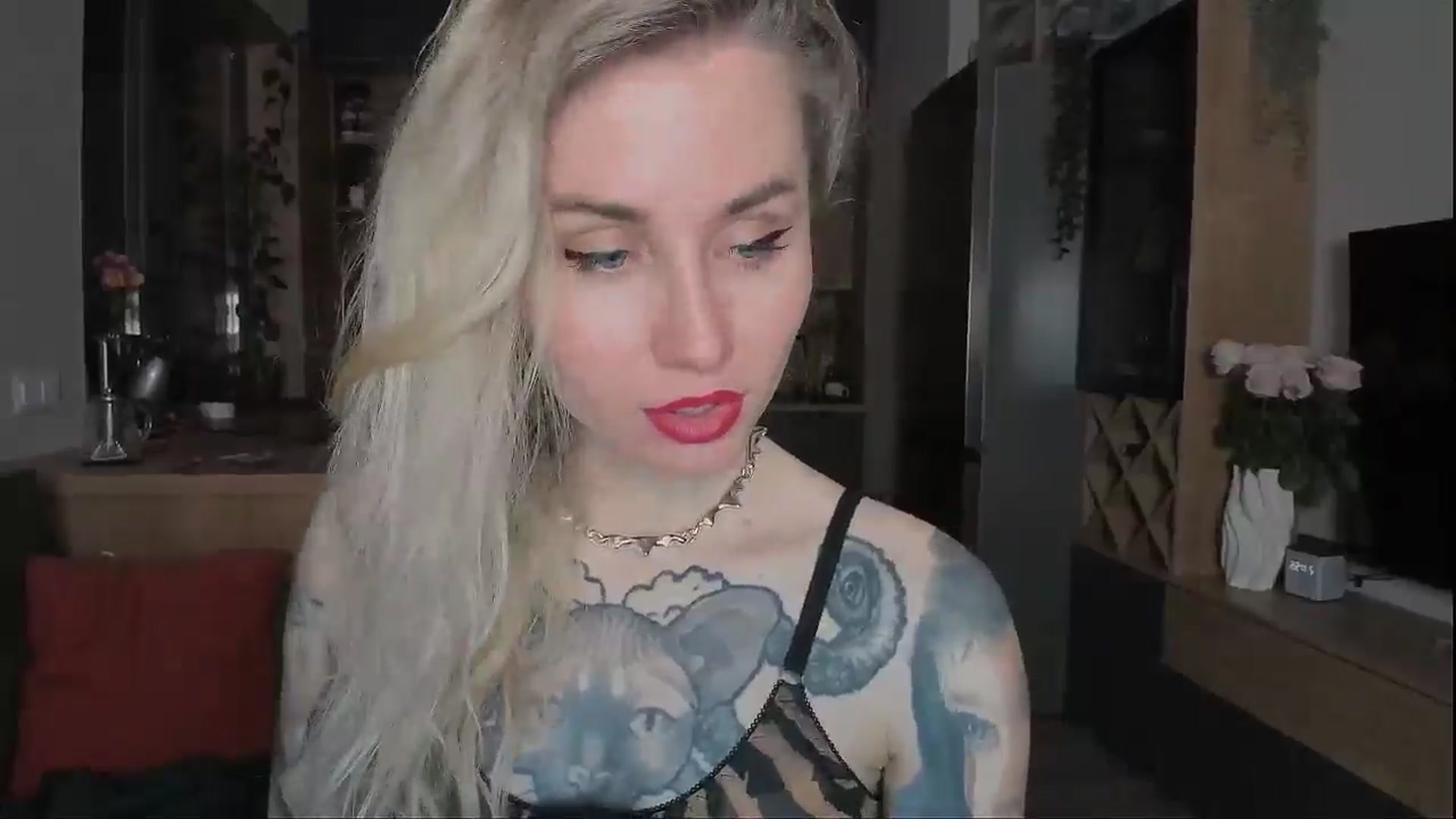 Gallery image thumbnail from Alexa_Smithhh's myfreecams stream on, 01/31/2025, 19:42 image 9 of 20