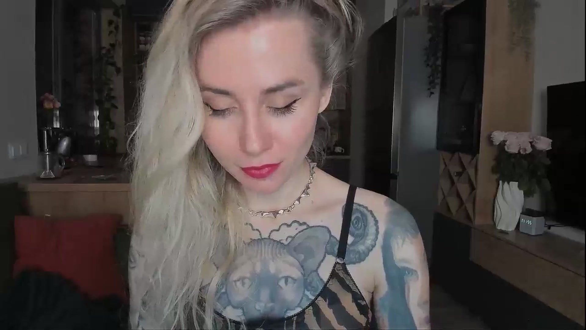 Gallery image thumbnail from Alexa_Smithhh's myfreecams stream on, 01/31/2025, 19:42 image 15 of 20