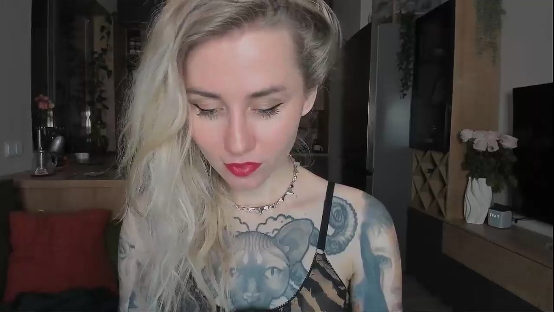 Gallery image thumbnail from Alexa_Smithhh's myfreecams stream on, 01/31/2025, 19:42 image 6 of 20
