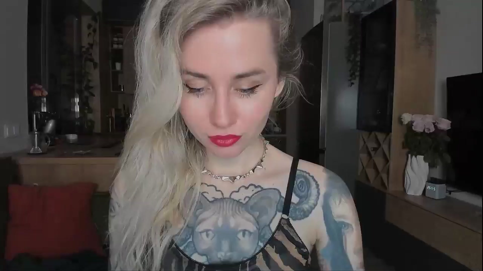 Gallery image thumbnail from Alexa_Smithhh's myfreecams stream on, 01/31/2025, 19:42 image 1 of 20