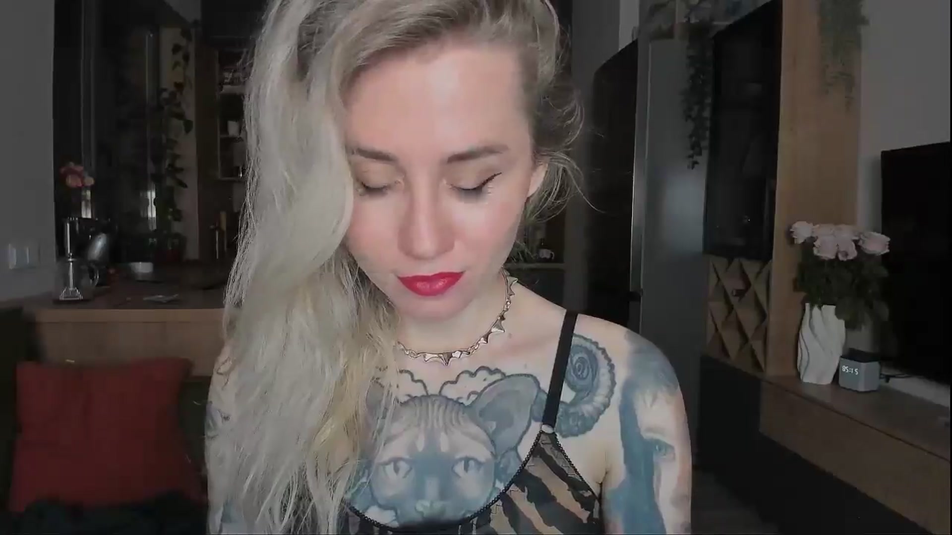 Gallery image thumbnail from Alexa_Smithhh's myfreecams stream on, 01/31/2025, 19:42 image 2 of 20