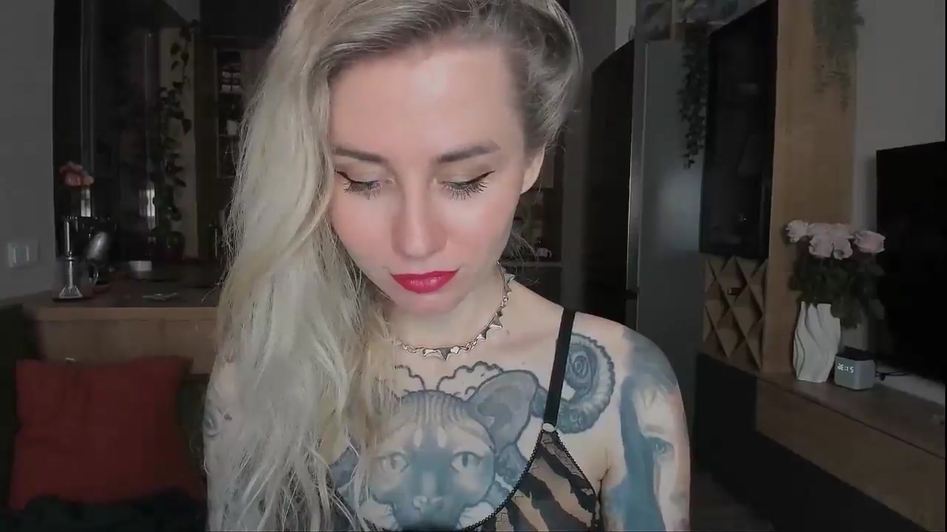 Gallery image thumbnail from Alexa_Smithhh's myfreecams stream on, 01/31/2025, 19:42 image 4 of 20