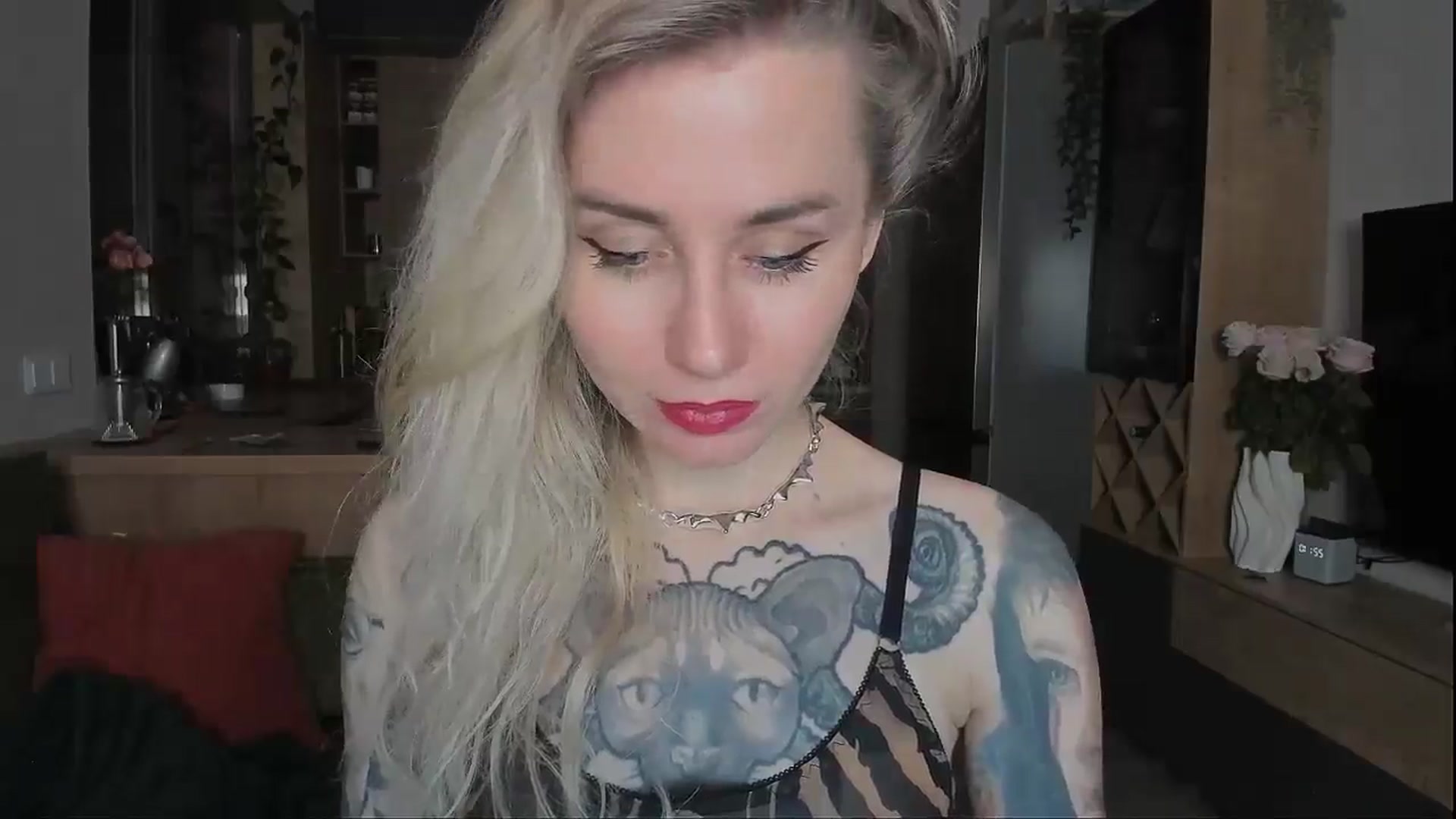Gallery image thumbnail from Alexa_Smithhh's myfreecams stream on, 01/31/2025, 19:42 image 13 of 20