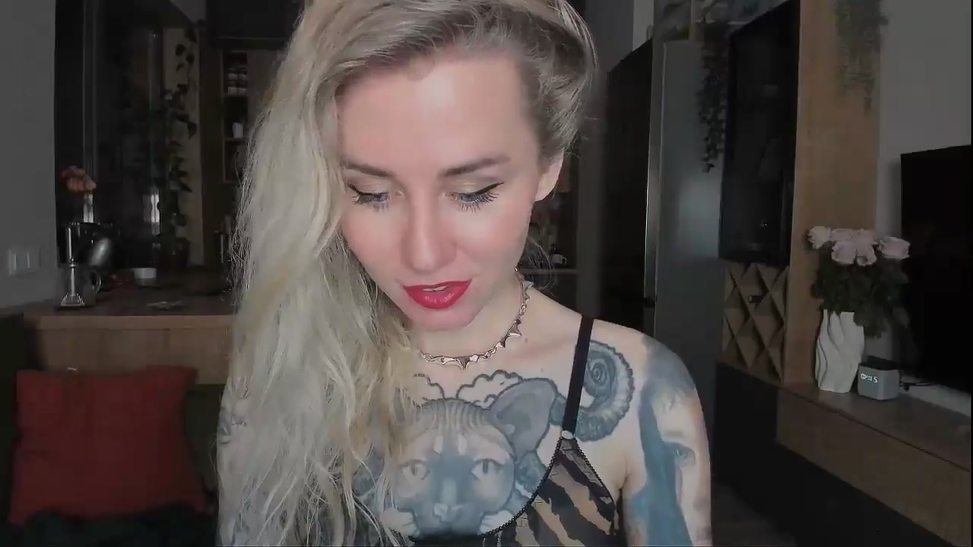 Gallery image thumbnail from Alexa_Smithhh's myfreecams stream on, 01/31/2025, 19:42 image 5 of 20
