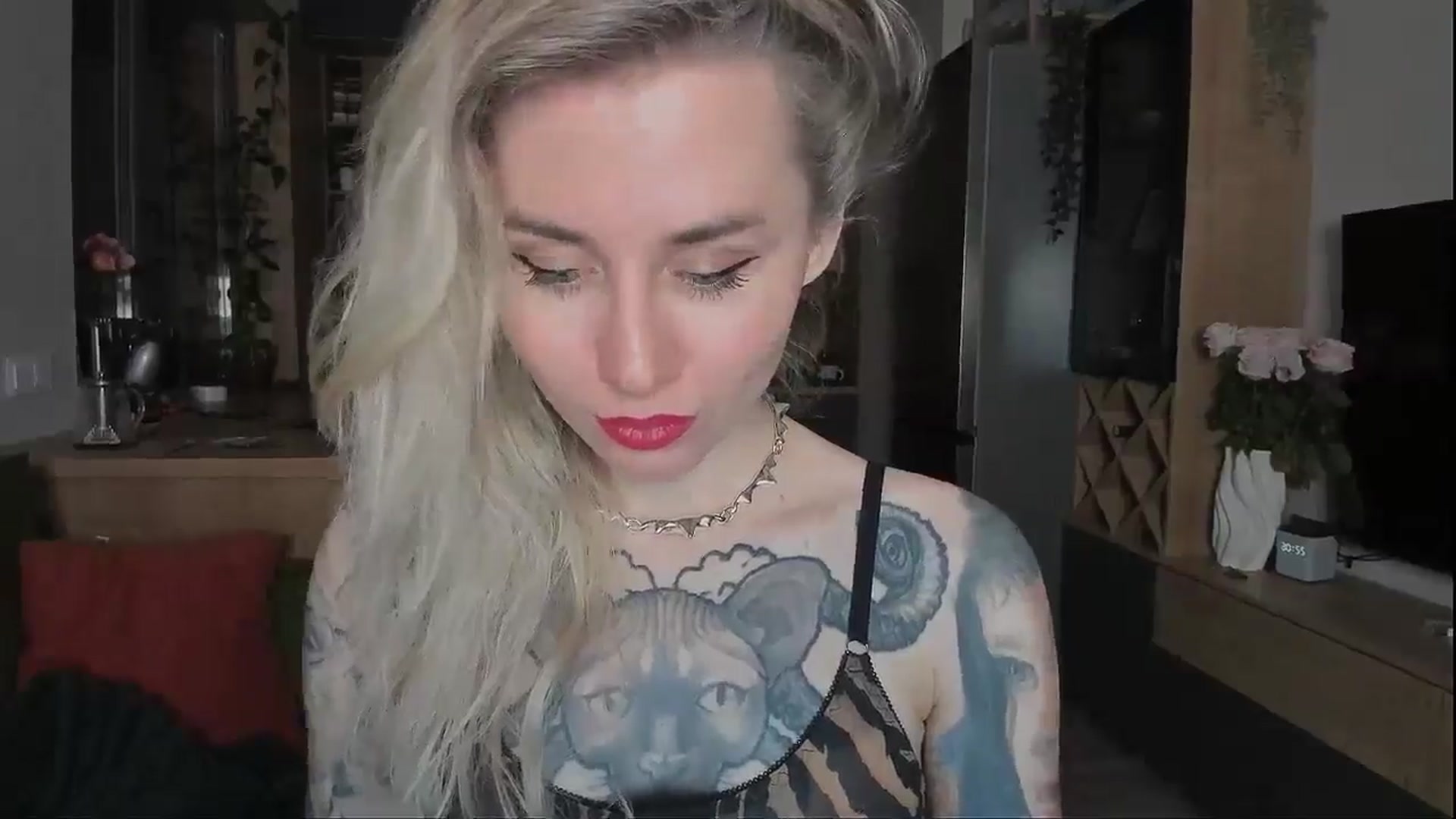 Gallery image thumbnail from Alexa_Smithhh's myfreecams stream on, 01/31/2025, 19:42 image 12 of 20