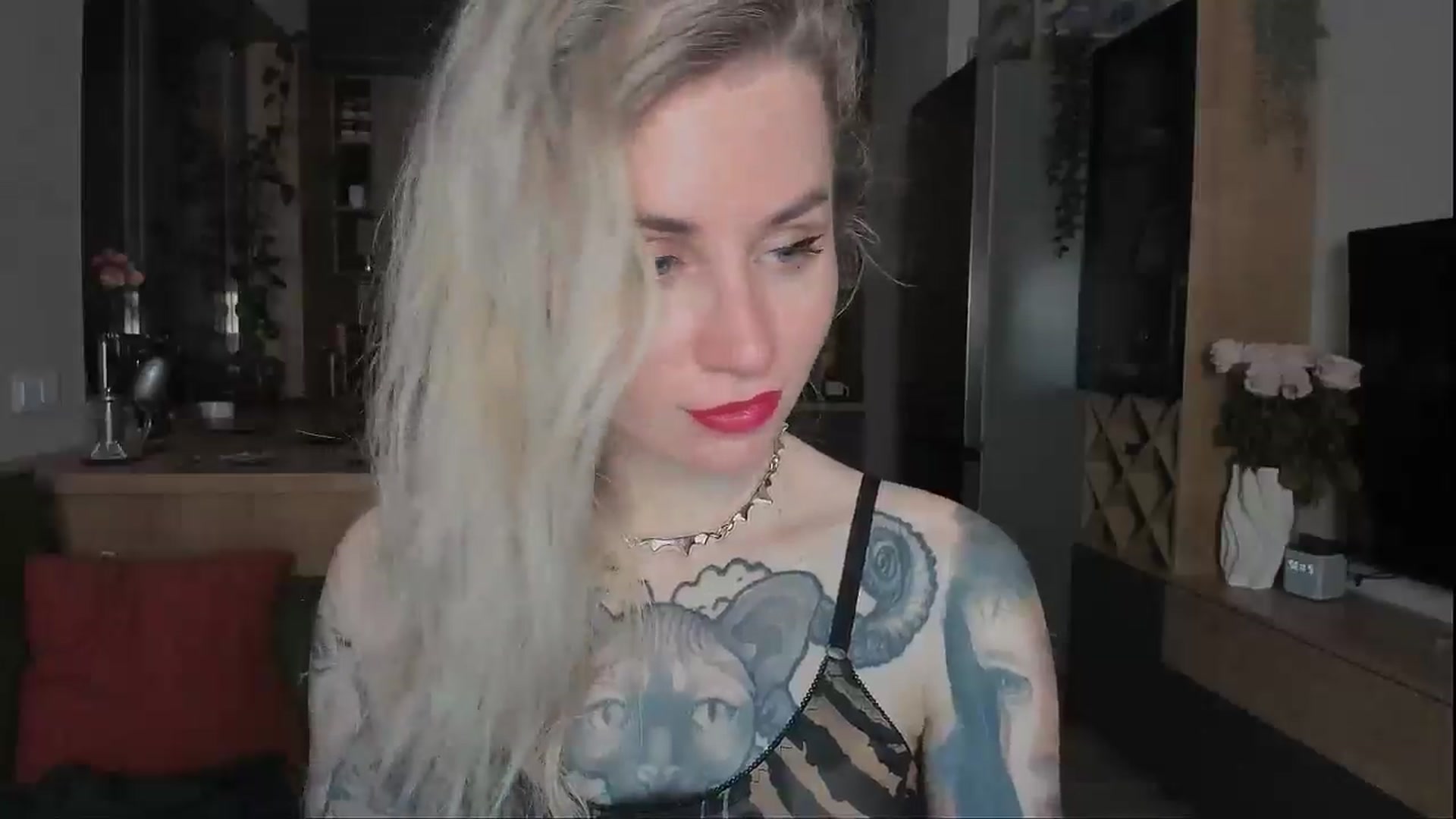Gallery image thumbnail from Alexa_Smithhh's myfreecams stream on, 01/31/2025, 19:42 image 3 of 20