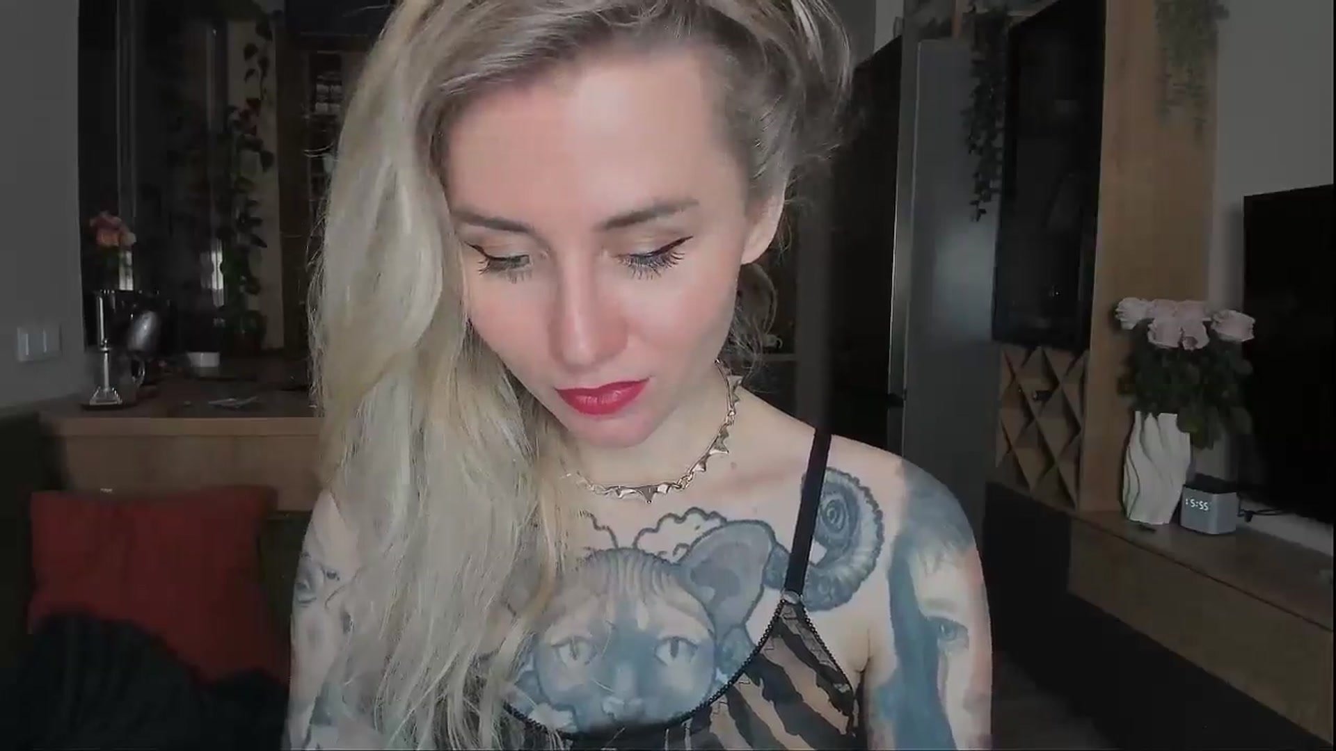 Gallery image thumbnail from Alexa_Smithhh's myfreecams stream on, 01/31/2025, 19:42 image 16 of 20