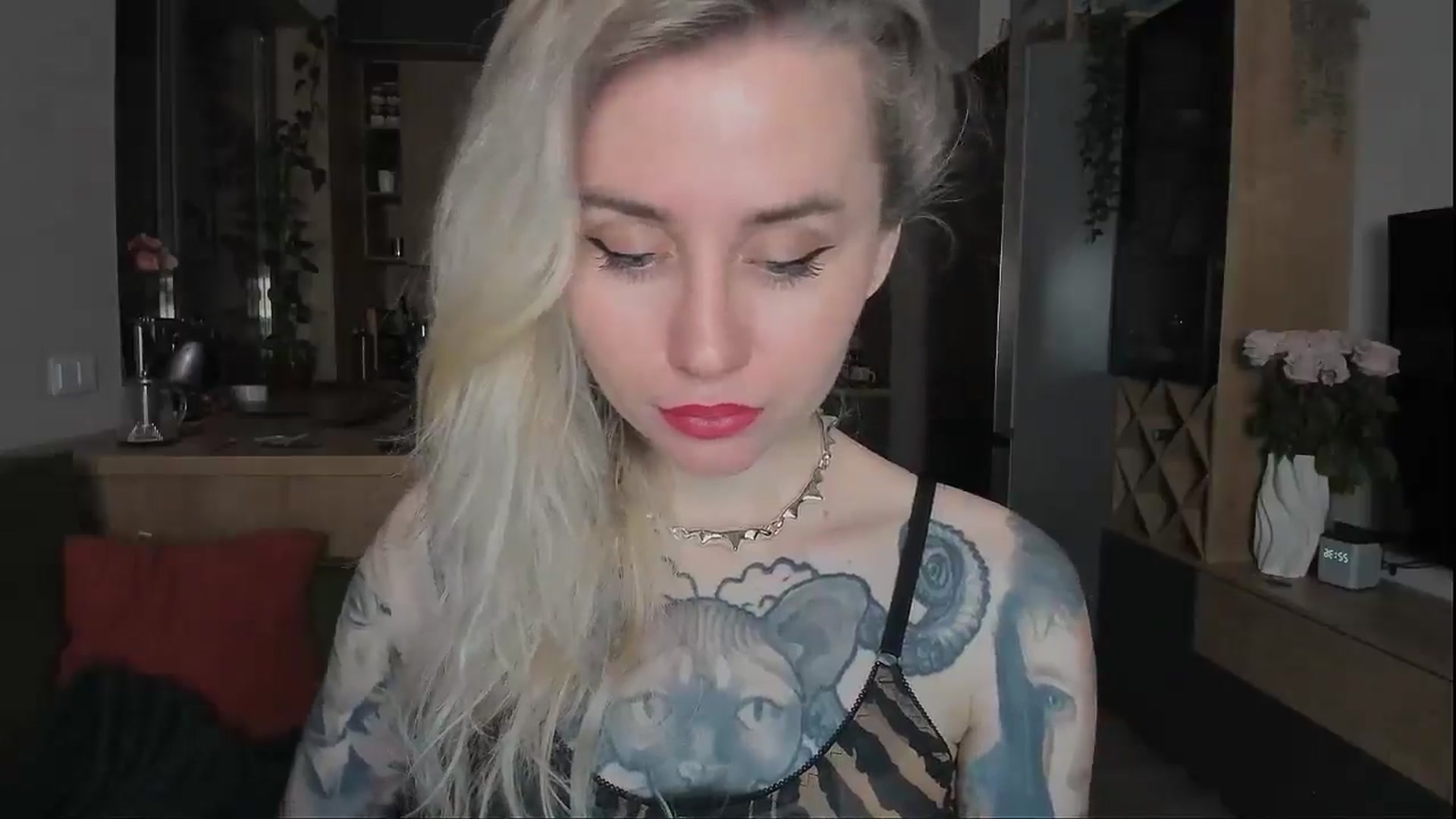 Gallery image thumbnail from Alexa_Smithhh's myfreecams stream on, 01/31/2025, 19:42 image 20 of 20