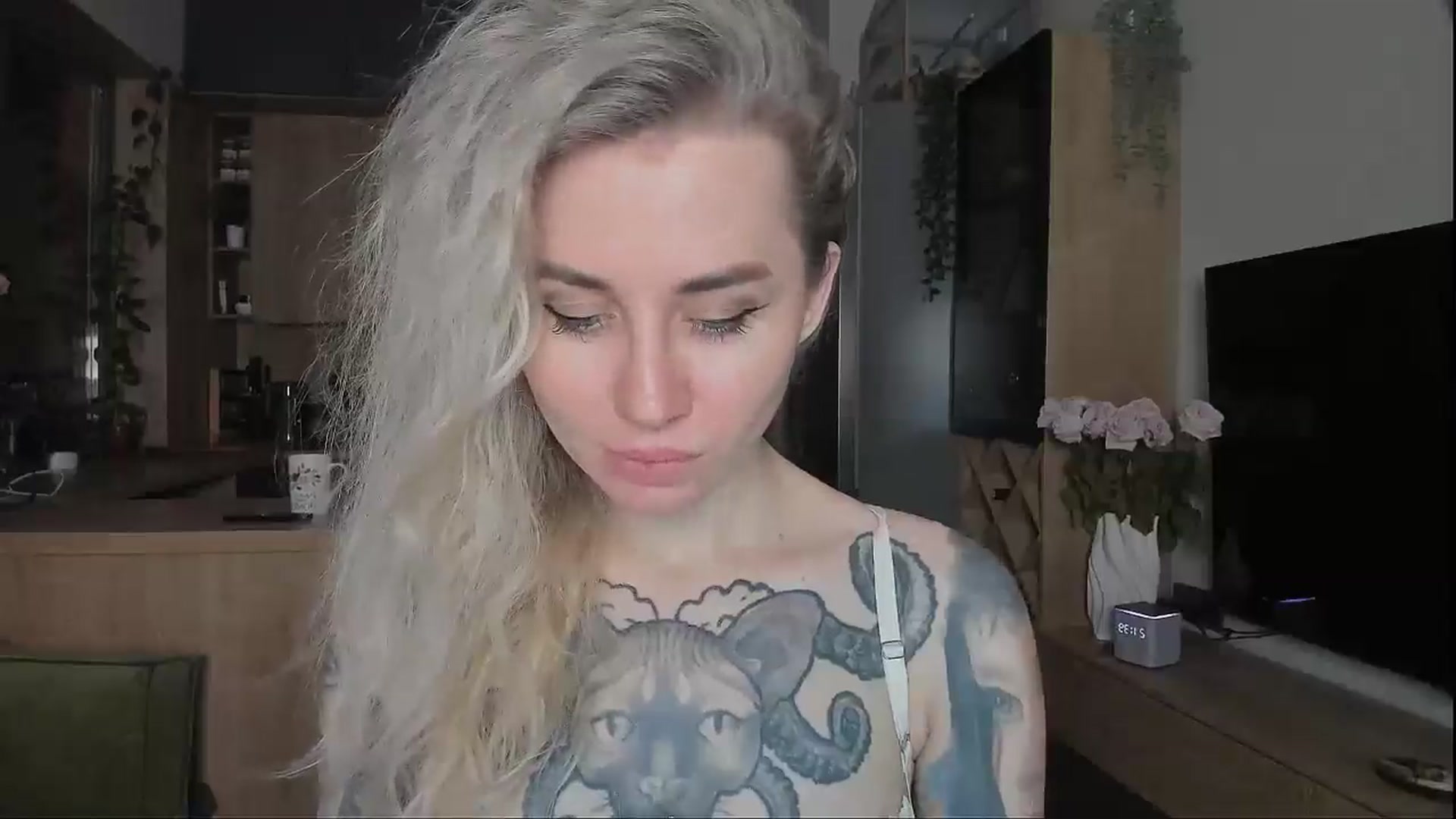 Gallery image thumbnail from Alexa_Smithhh's myfreecams stream on, 02/02/2025, 18:43 image 18 of 20