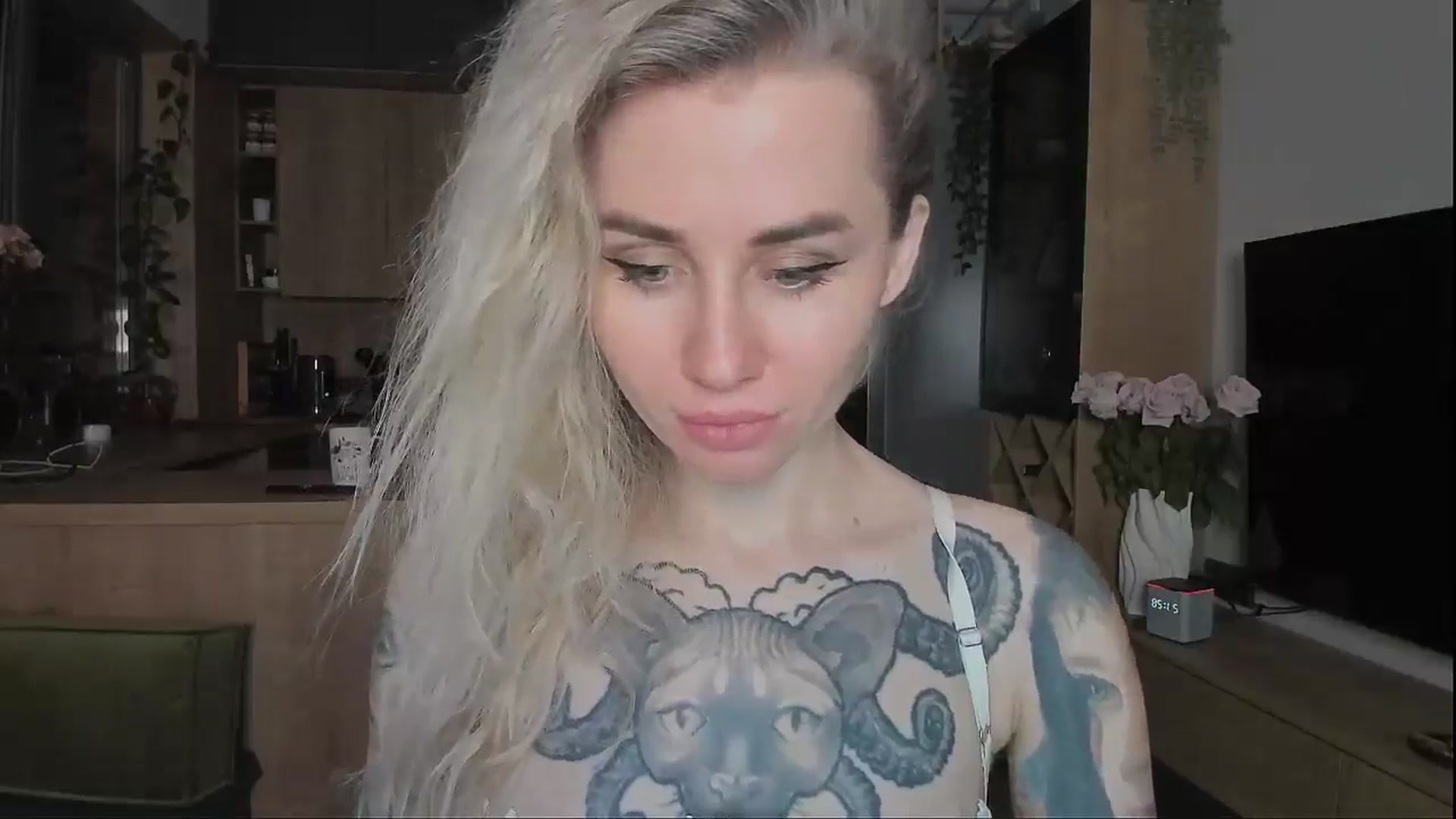 Gallery image thumbnail from Alexa_Smithhh's myfreecams stream on, 02/02/2025, 18:43 image 2 of 20