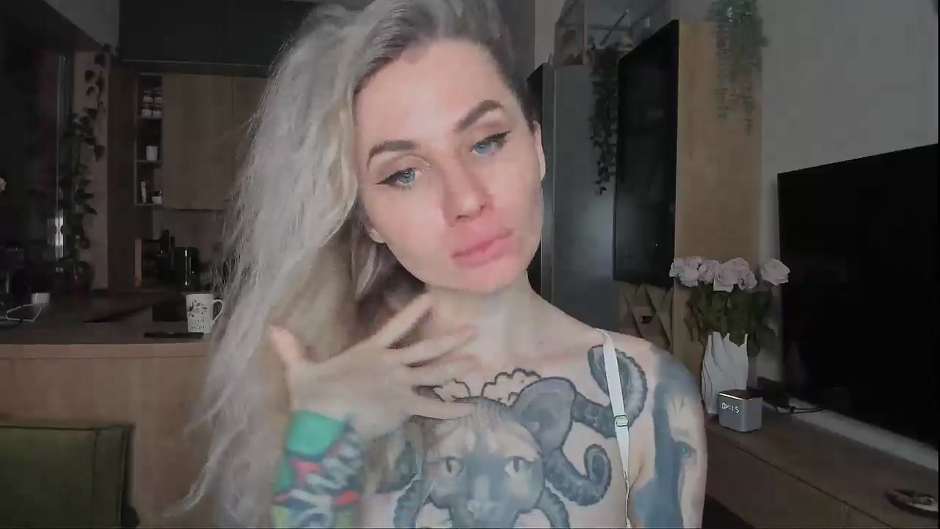 Gallery image thumbnail from Alexa_Smithhh's myfreecams stream on, 02/02/2025, 18:43 image 19 of 20
