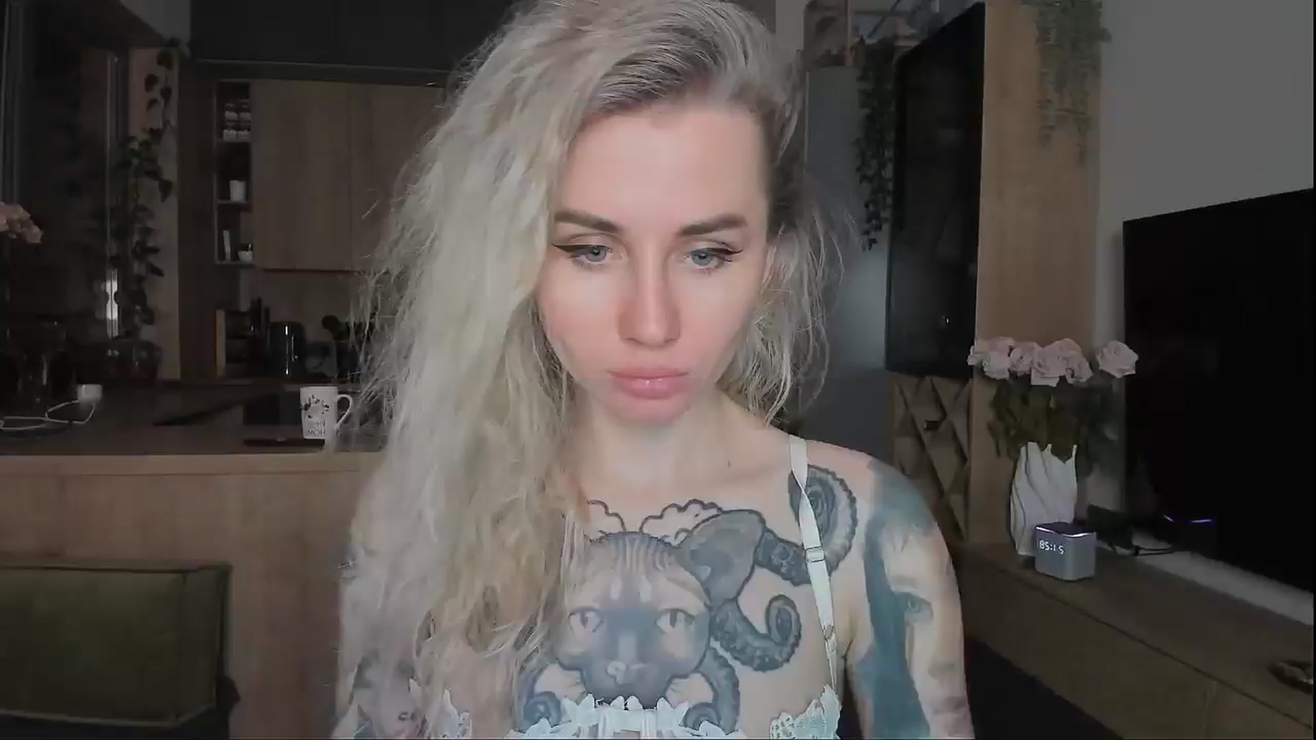 Gallery image thumbnail from Alexa_Smithhh's myfreecams stream on, 02/02/2025, 18:43 image 1 of 20