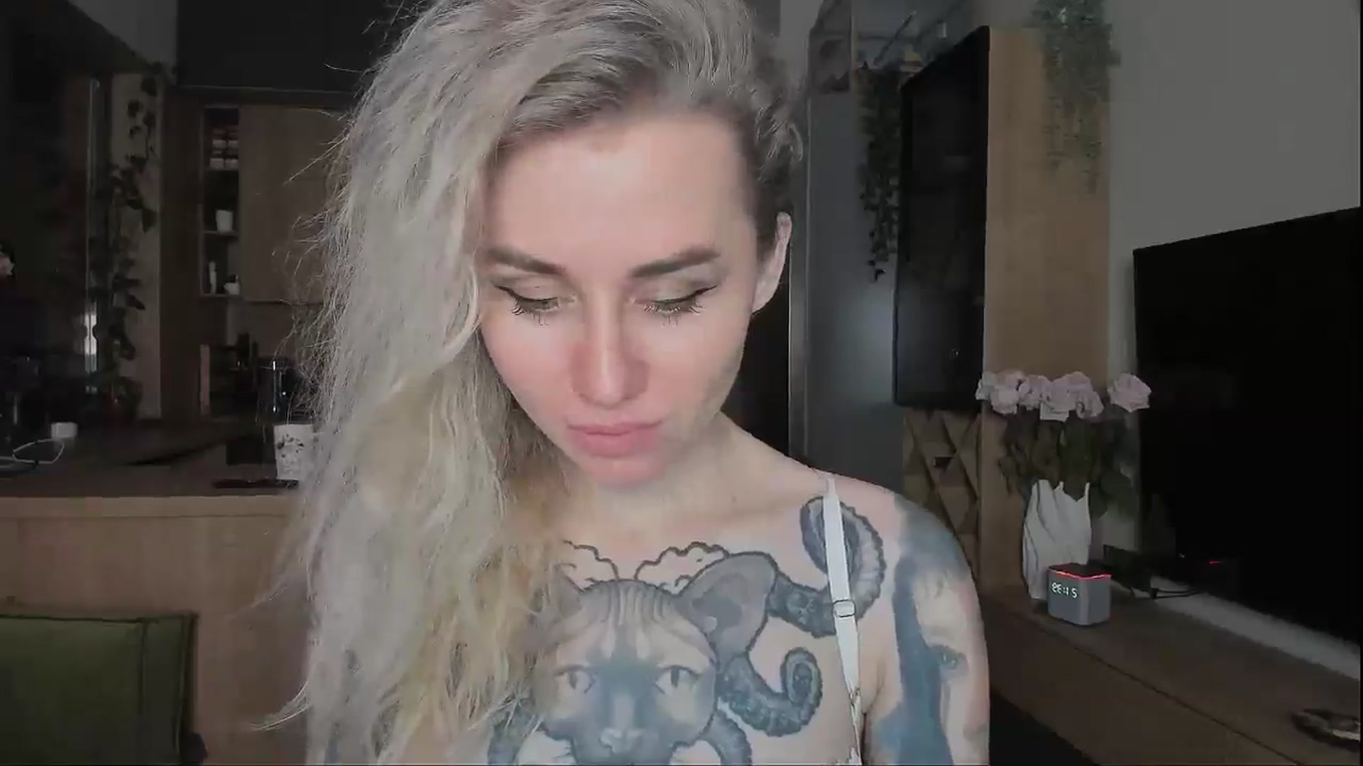 Gallery image thumbnail from Alexa_Smithhh's myfreecams stream on, 02/02/2025, 18:43 image 17 of 20