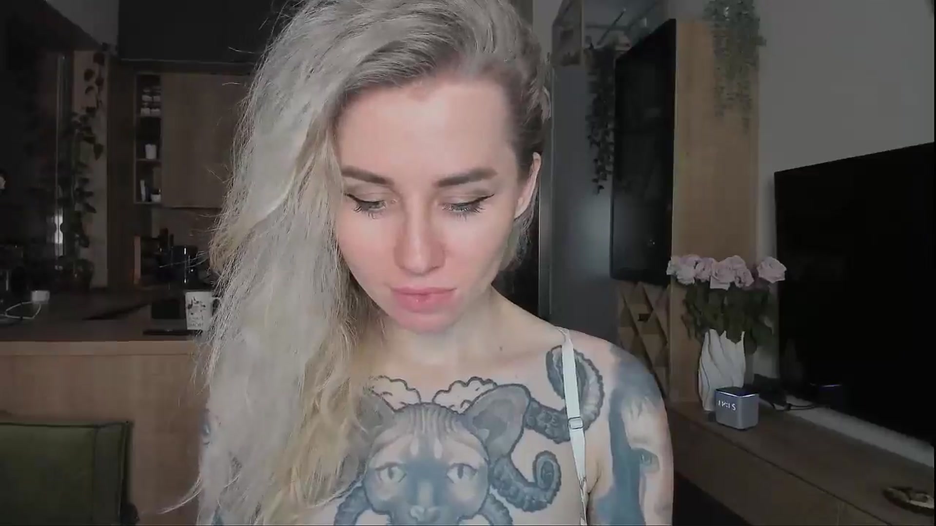 Gallery image thumbnail from Alexa_Smithhh's myfreecams stream on, 02/02/2025, 18:43 image 20 of 20