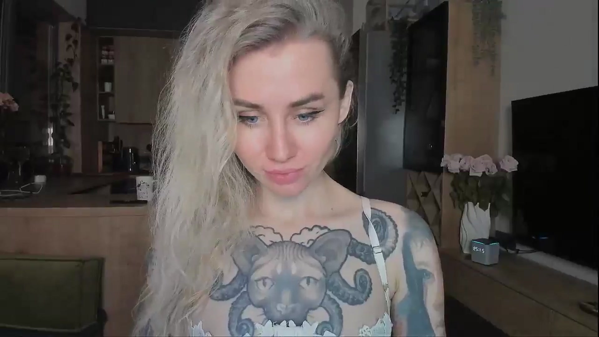 Gallery image thumbnail from Alexa_Smithhh's myfreecams stream on, 02/02/2025, 18:43 image 3 of 20