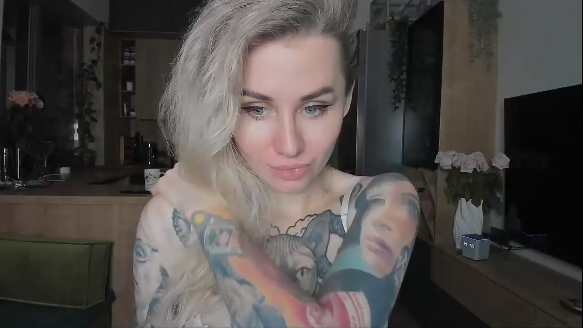 Gallery image thumbnail from Alexa_Smithhh's myfreecams stream on, 02/02/2025, 19:38 image 2 of 20