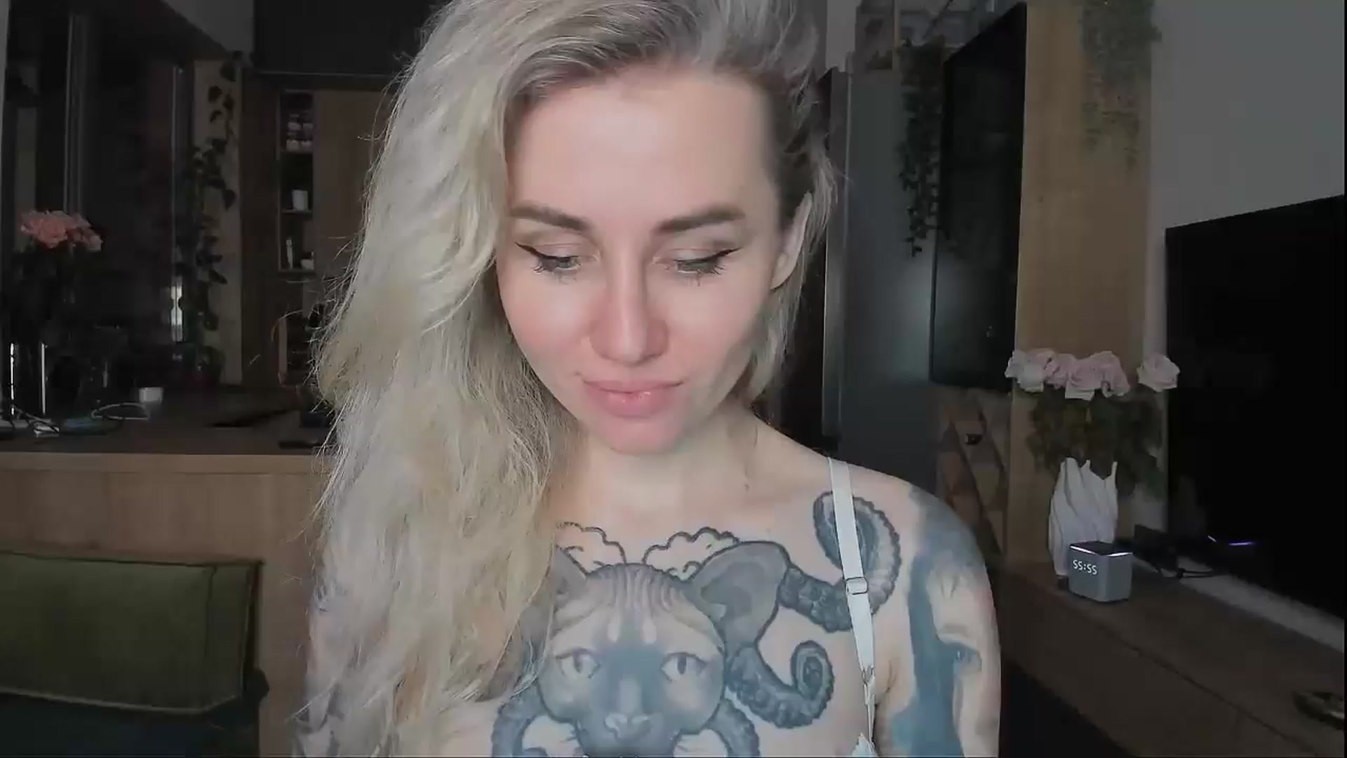 Gallery image thumbnail from Alexa_Smithhh's myfreecams stream on, 02/02/2025, 19:38 image 9 of 20