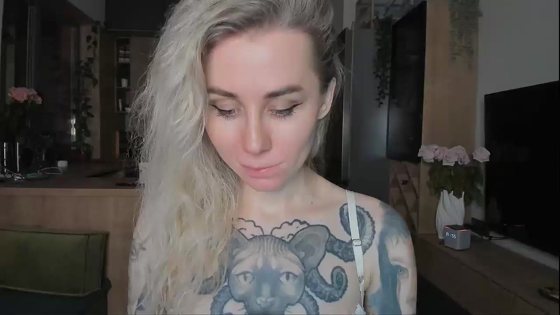 Gallery image thumbnail from Alexa_Smithhh's myfreecams stream on, 02/02/2025, 19:38 image 6 of 20