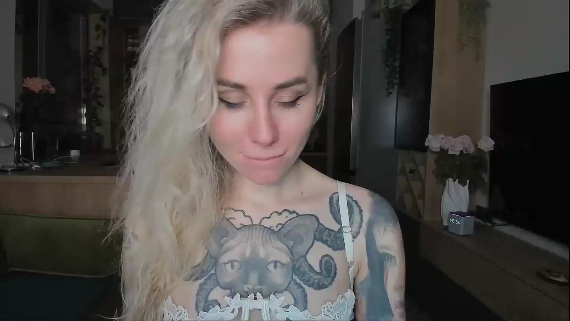 Gallery image thumbnail from Alexa_Smithhh's myfreecams stream on, 02/02/2025, 19:38 image 19 of 20