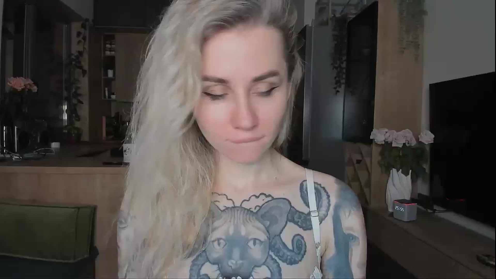 Gallery image thumbnail from Alexa_Smithhh's myfreecams stream on, 02/02/2025, 19:38 image 11 of 20