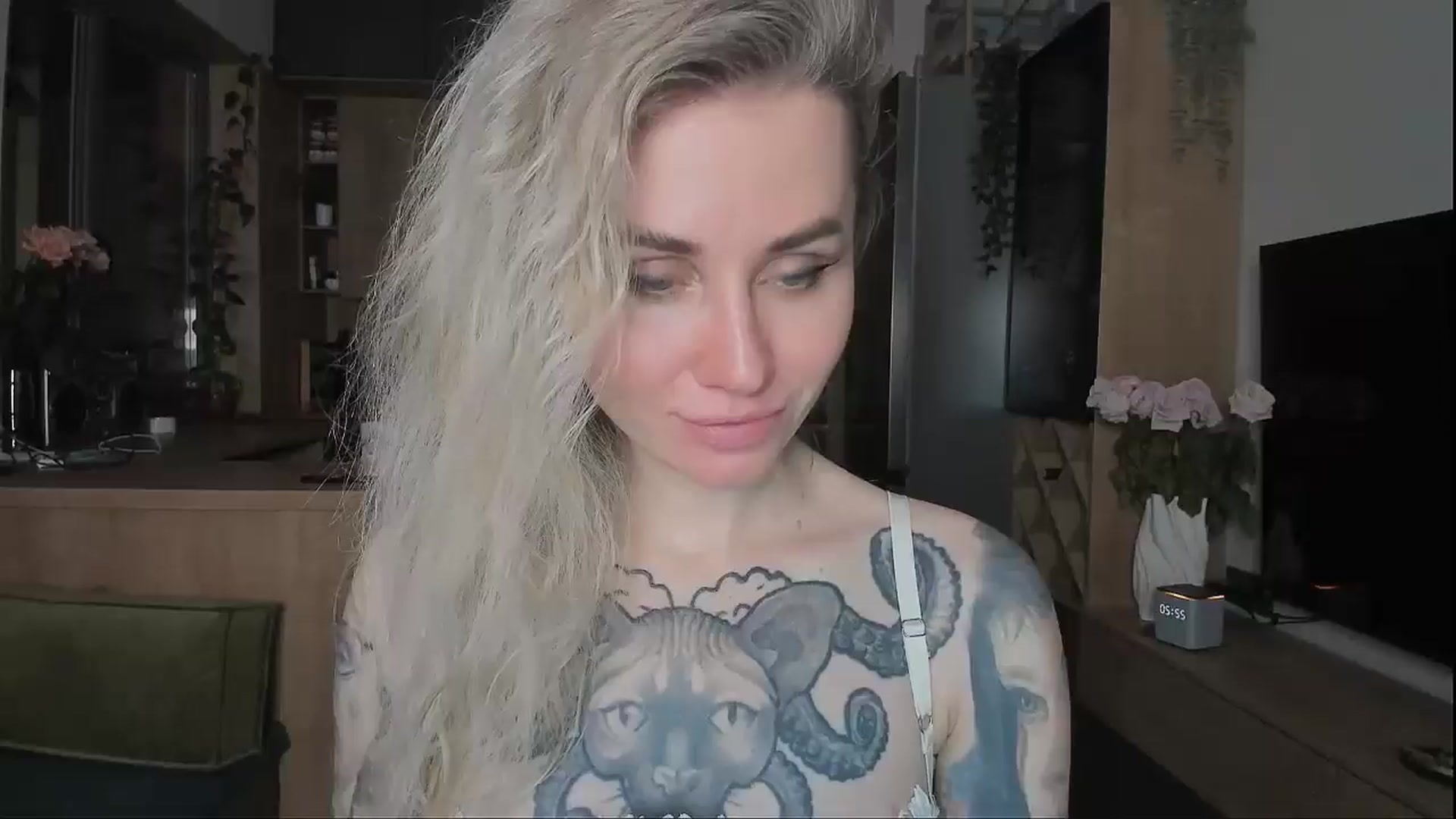 Gallery image thumbnail from Alexa_Smithhh's myfreecams stream on, 02/02/2025, 19:38 image 7 of 20