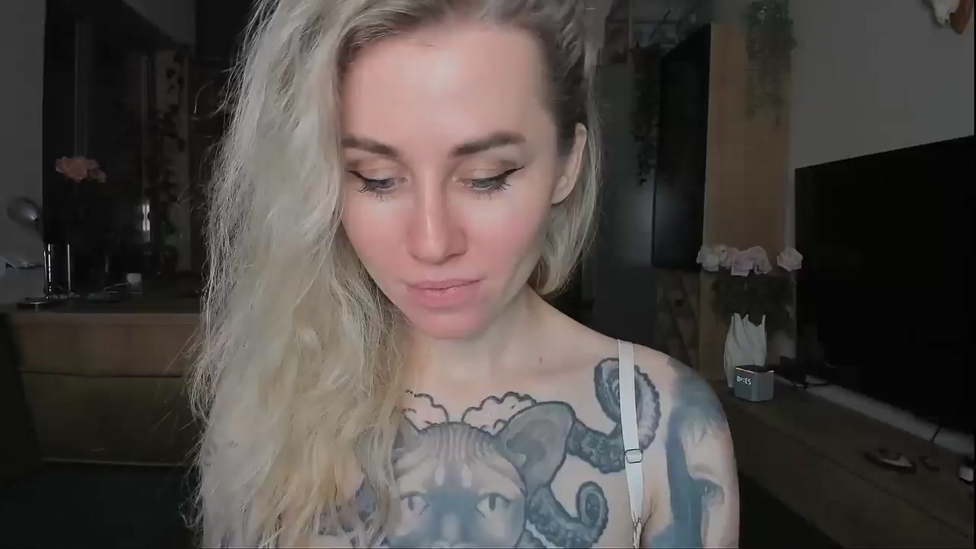 Gallery image thumbnail from Alexa_Smithhh's myfreecams stream on, 02/02/2025, 20:54 image 19 of 20