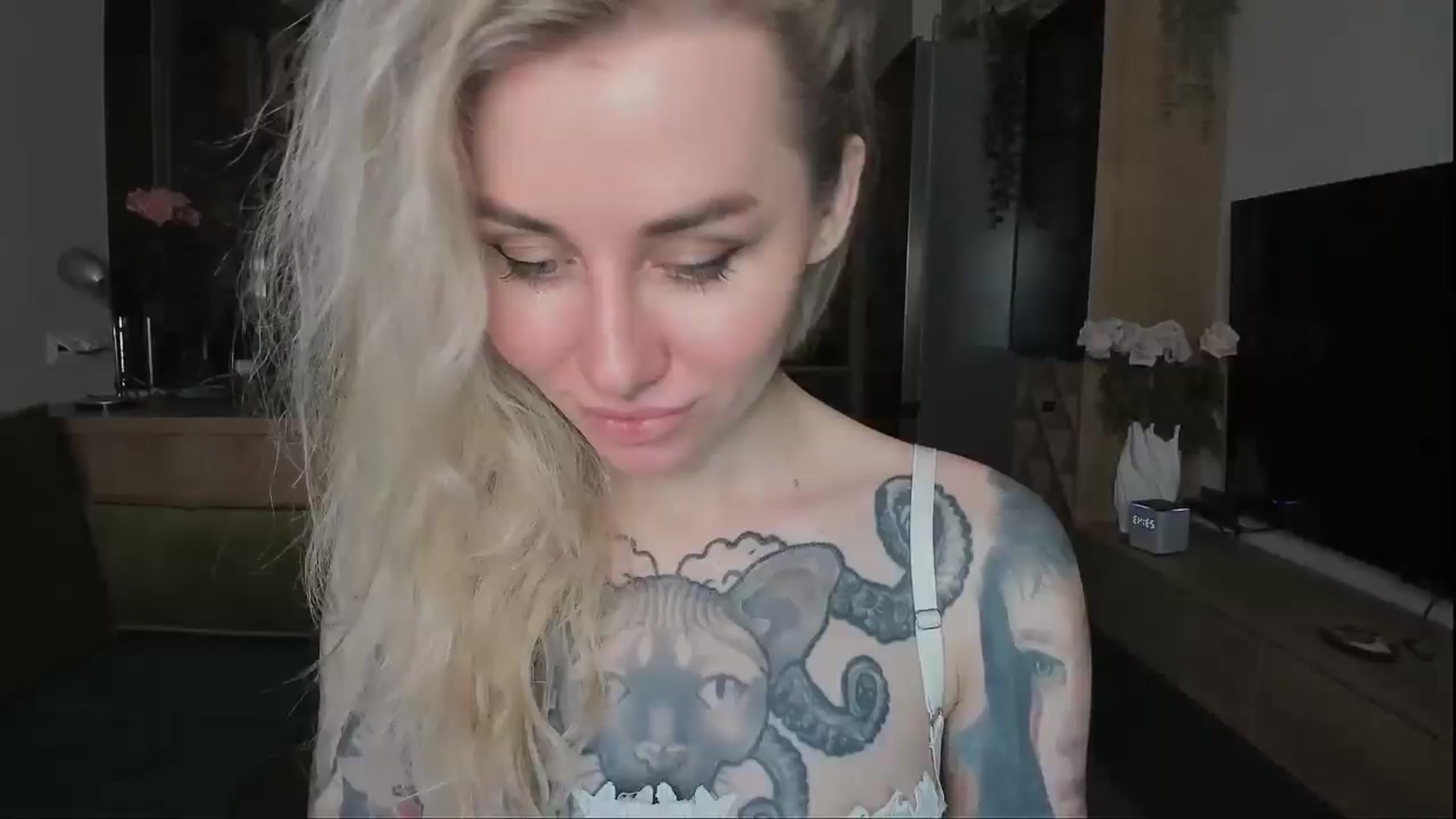Gallery image thumbnail from Alexa_Smithhh's myfreecams stream on, 02/02/2025, 20:54 image 16 of 20