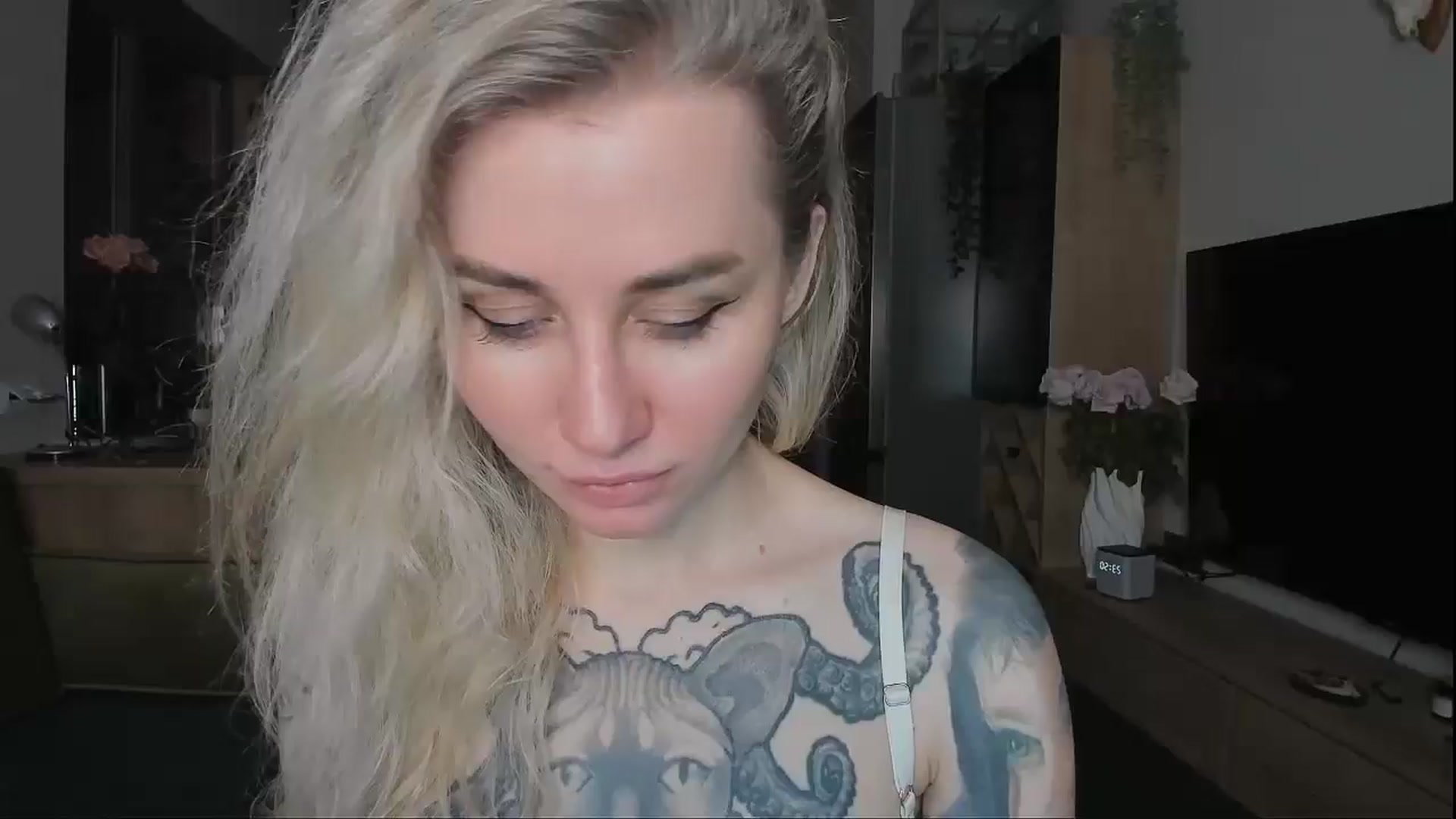 Gallery image thumbnail from Alexa_Smithhh's myfreecams stream on, 02/02/2025, 20:54 image 20 of 20