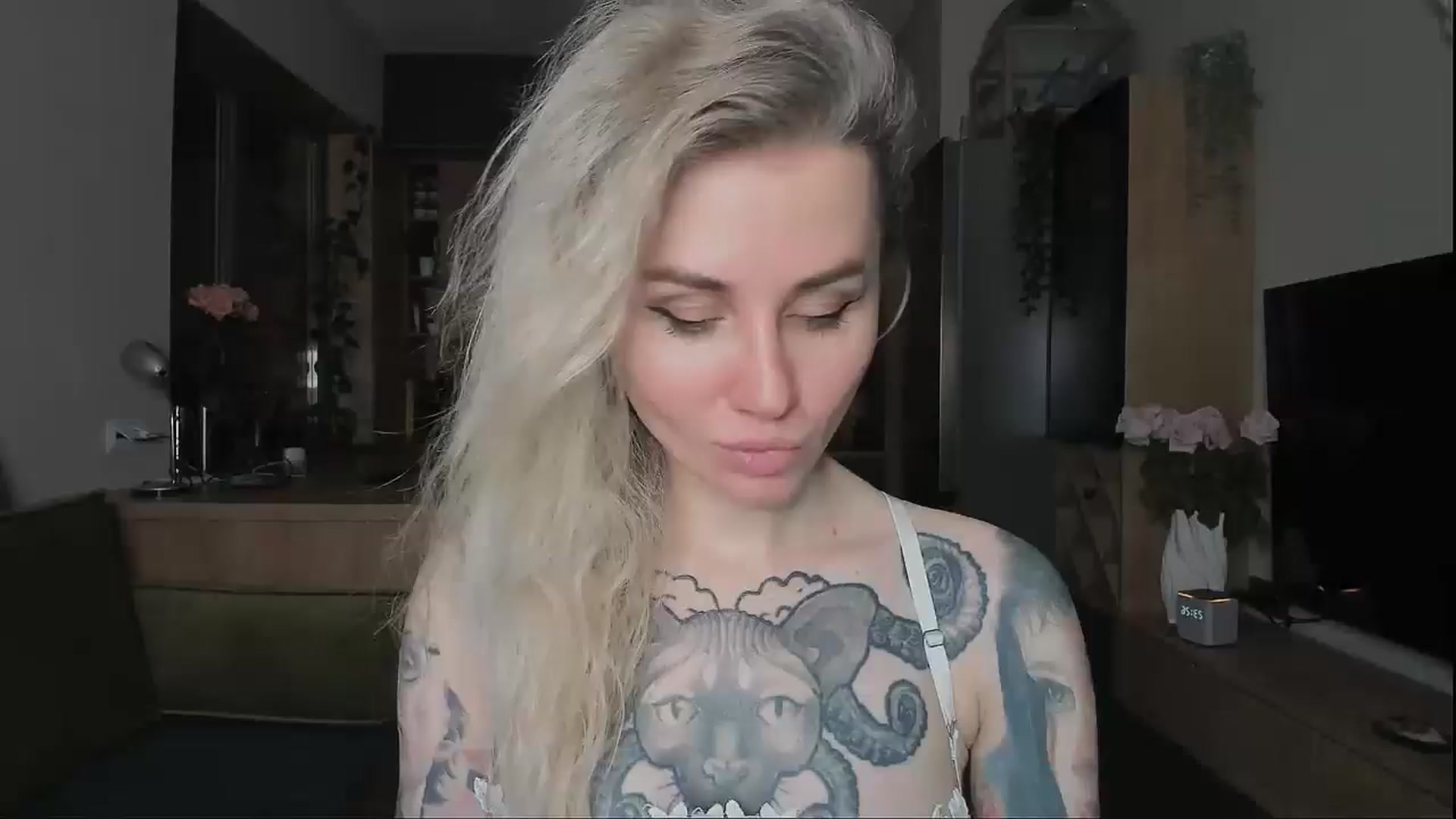 Gallery image thumbnail from Alexa_Smithhh's myfreecams stream on, 02/02/2025, 20:54 image 7 of 20