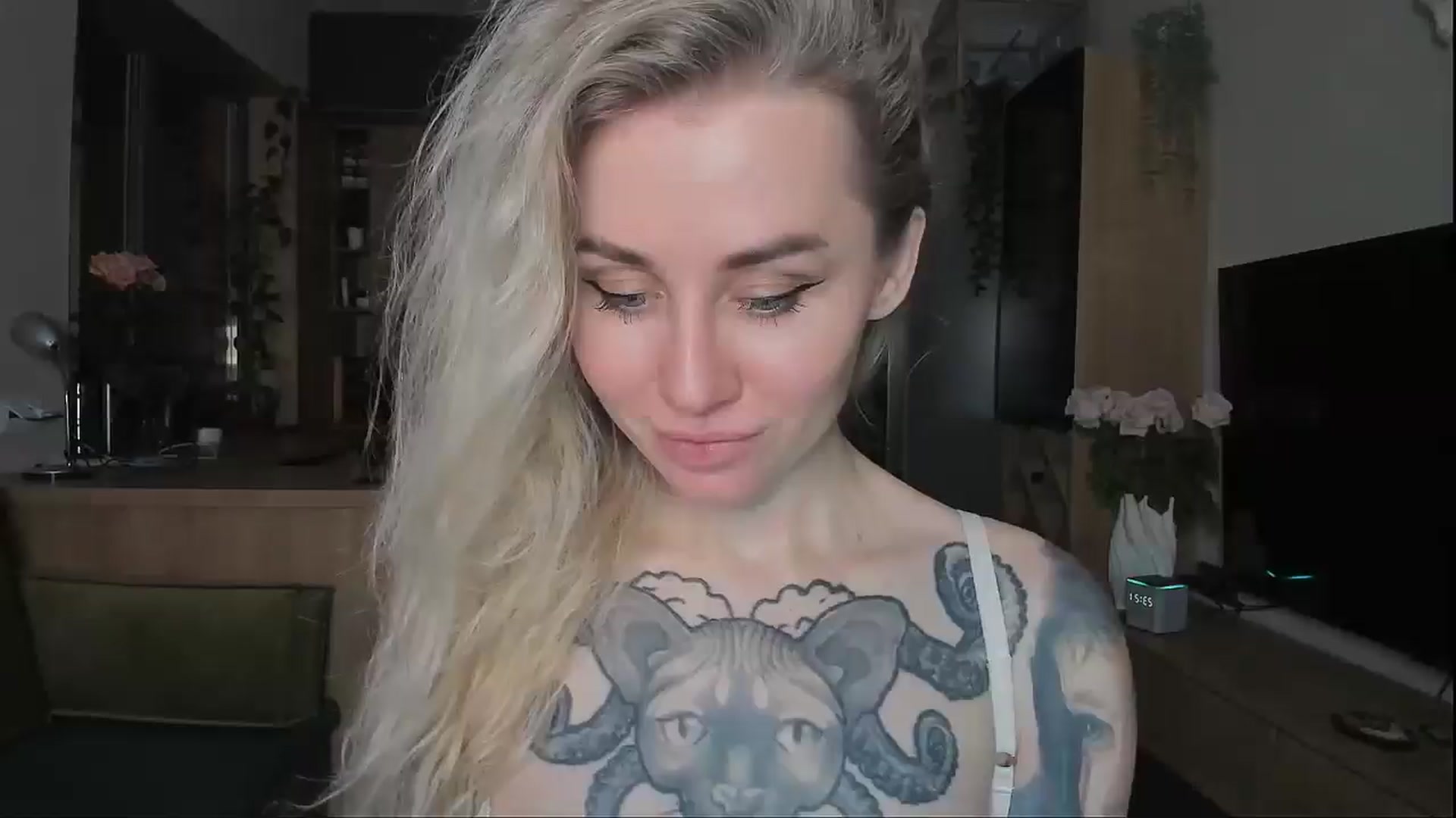 Gallery image thumbnail from Alexa_Smithhh's myfreecams stream on, 02/02/2025, 20:54 image 4 of 20