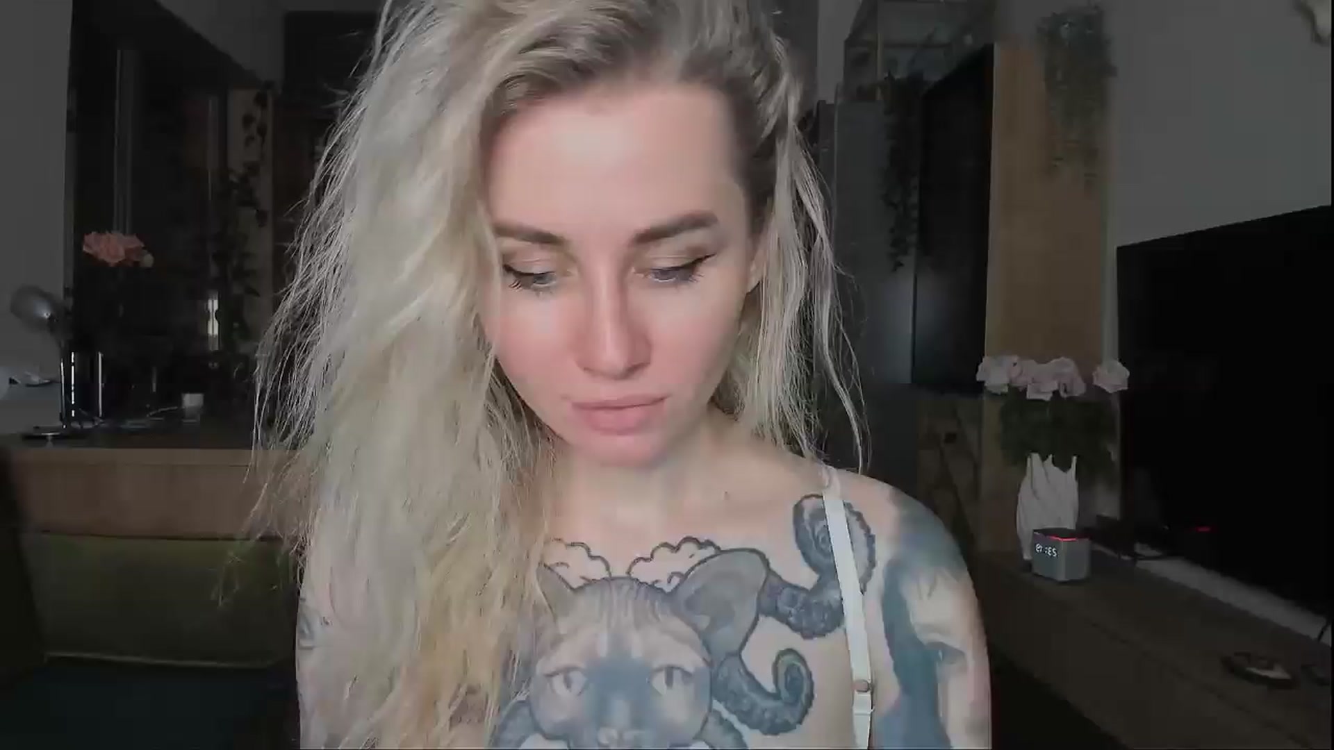 Gallery image thumbnail from Alexa_Smithhh's myfreecams stream on, 02/02/2025, 20:54 image 3 of 20
