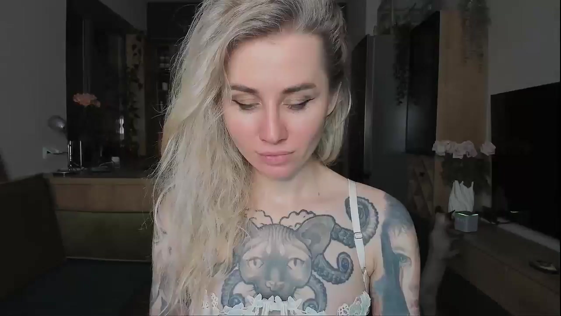 Gallery image thumbnail from Alexa_Smithhh's myfreecams stream on, 02/02/2025, 20:54 image 11 of 20