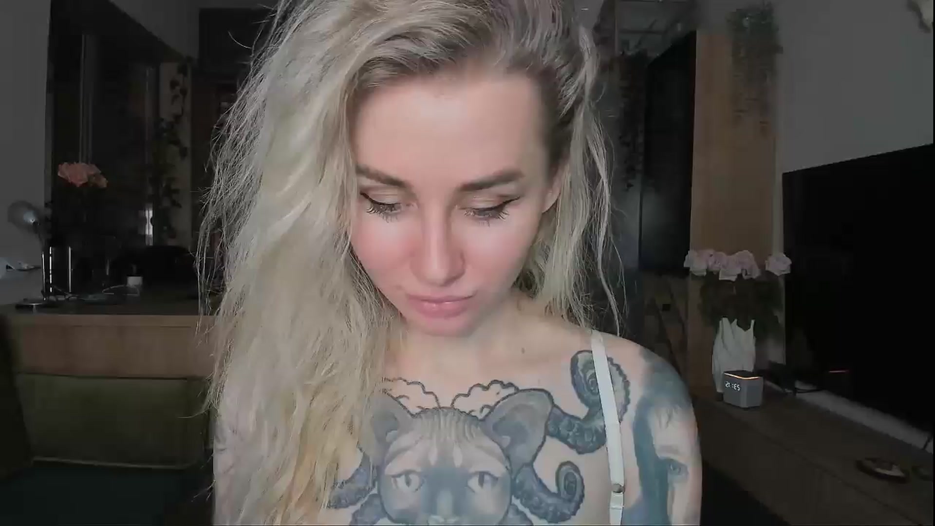 Gallery image thumbnail from Alexa_Smithhh's myfreecams stream on, 02/02/2025, 20:54 image 1 of 20